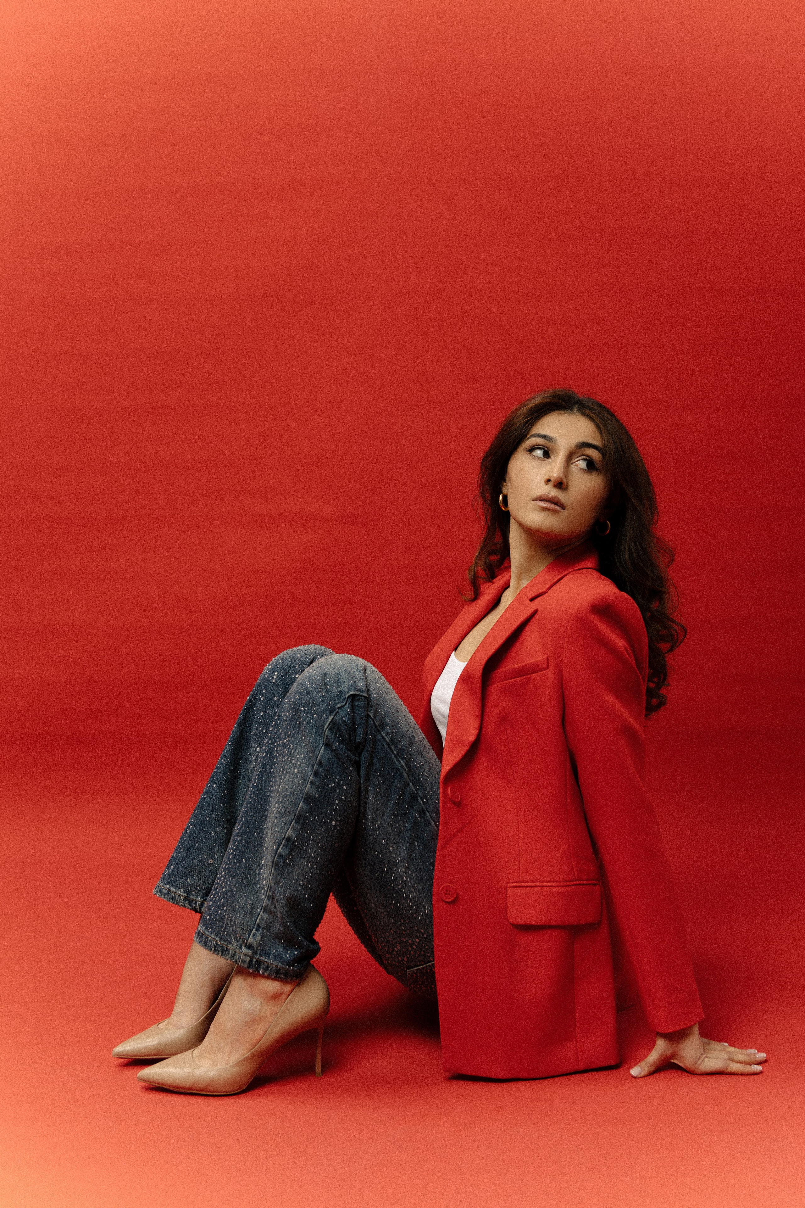 Sabina. Фотограф в Санкт-Петербурге Ольга Андрианова