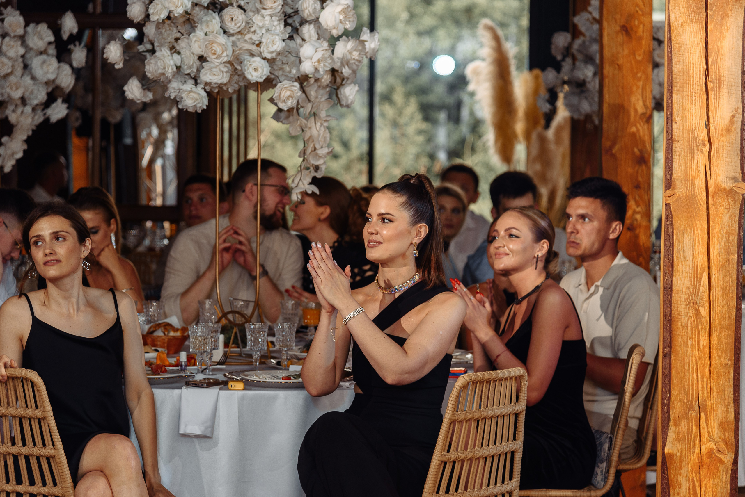 Свадьба Саша и Саша 2023-07-14. Свадебный фотограф в Перми Алексей Поляков