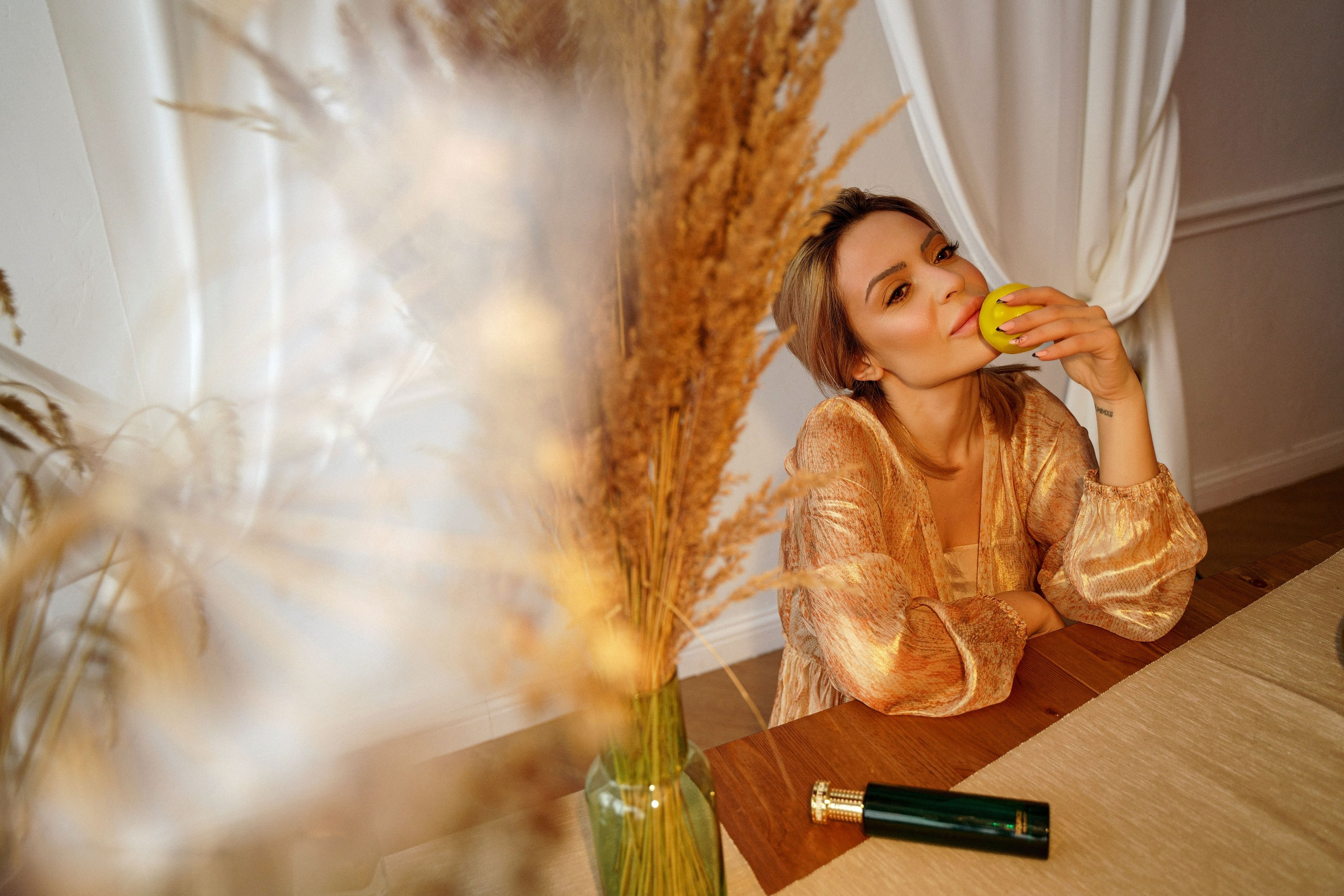 Алина. Портретный и репортажный фотограф в Москве Разуменко Роман