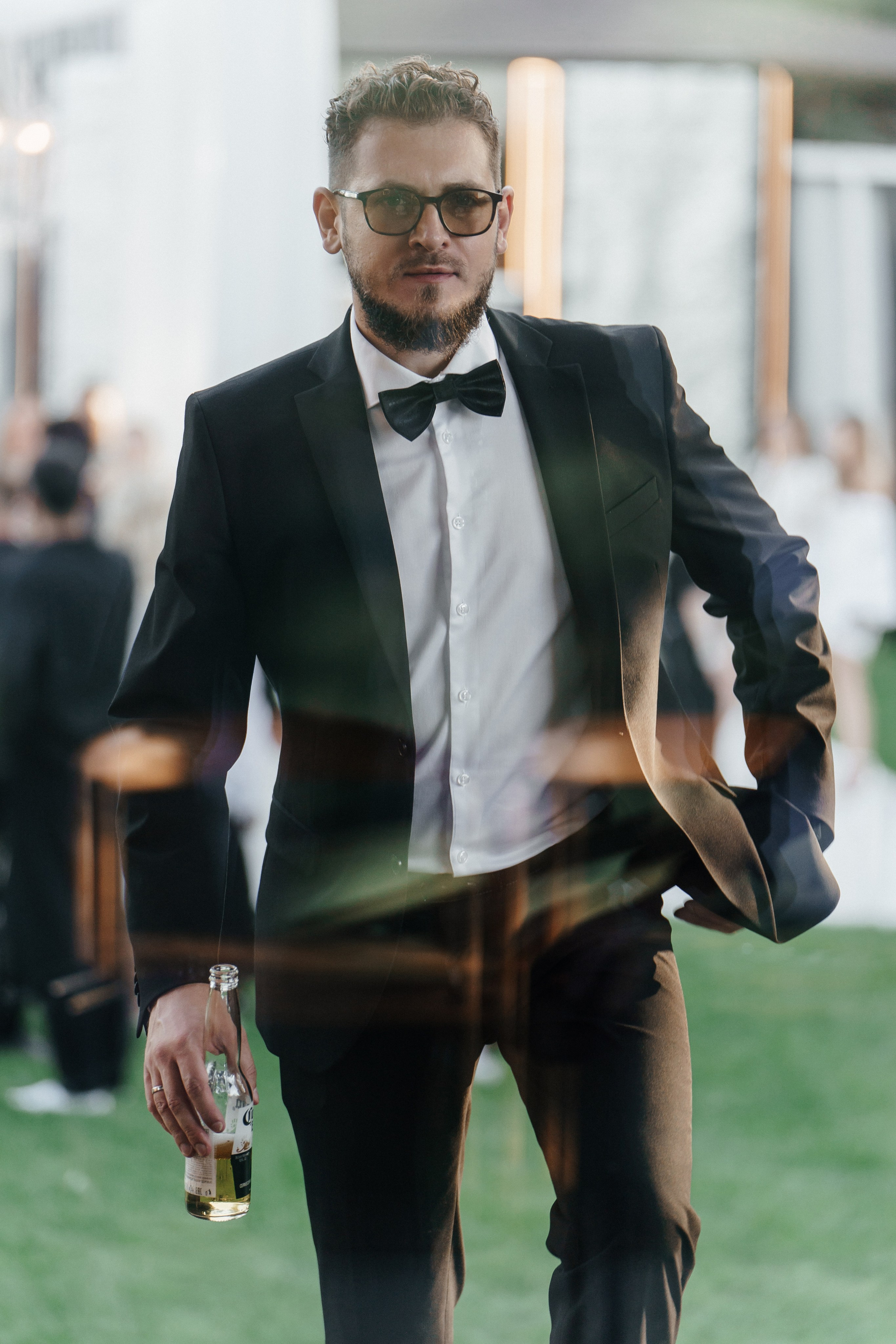 Влад и Оля. Фотограф Кирилл Бабий