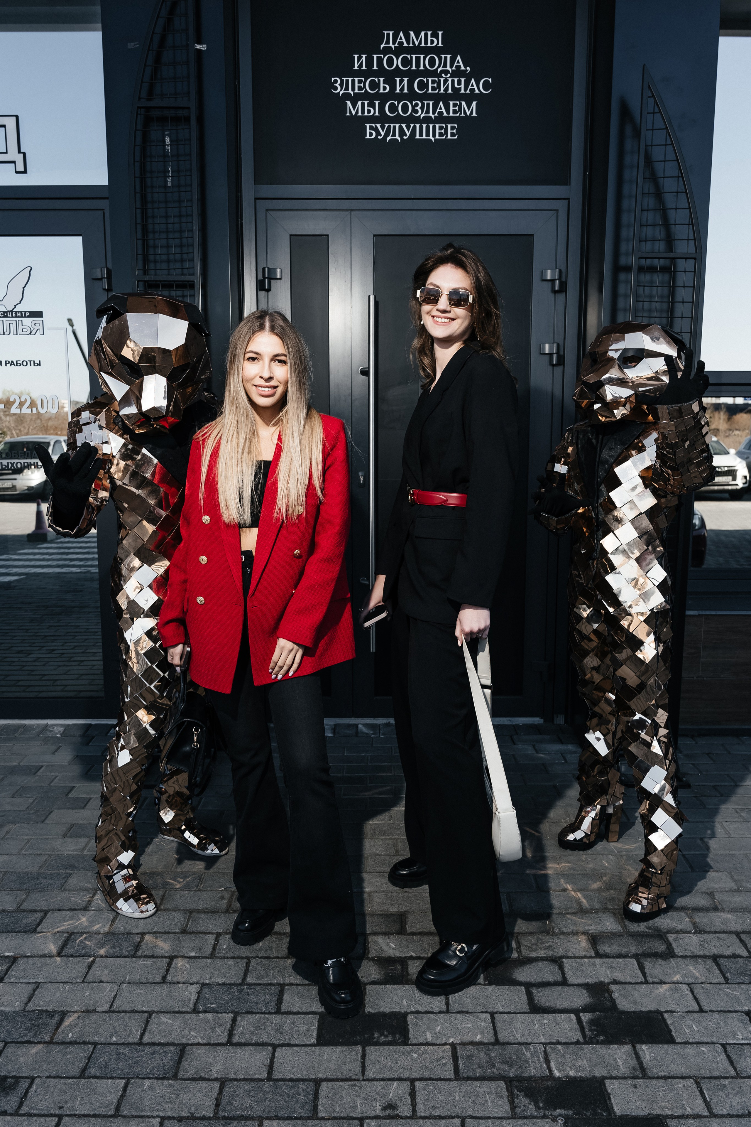 Tangiers Lounge. Фотограф Кирилл Бабий