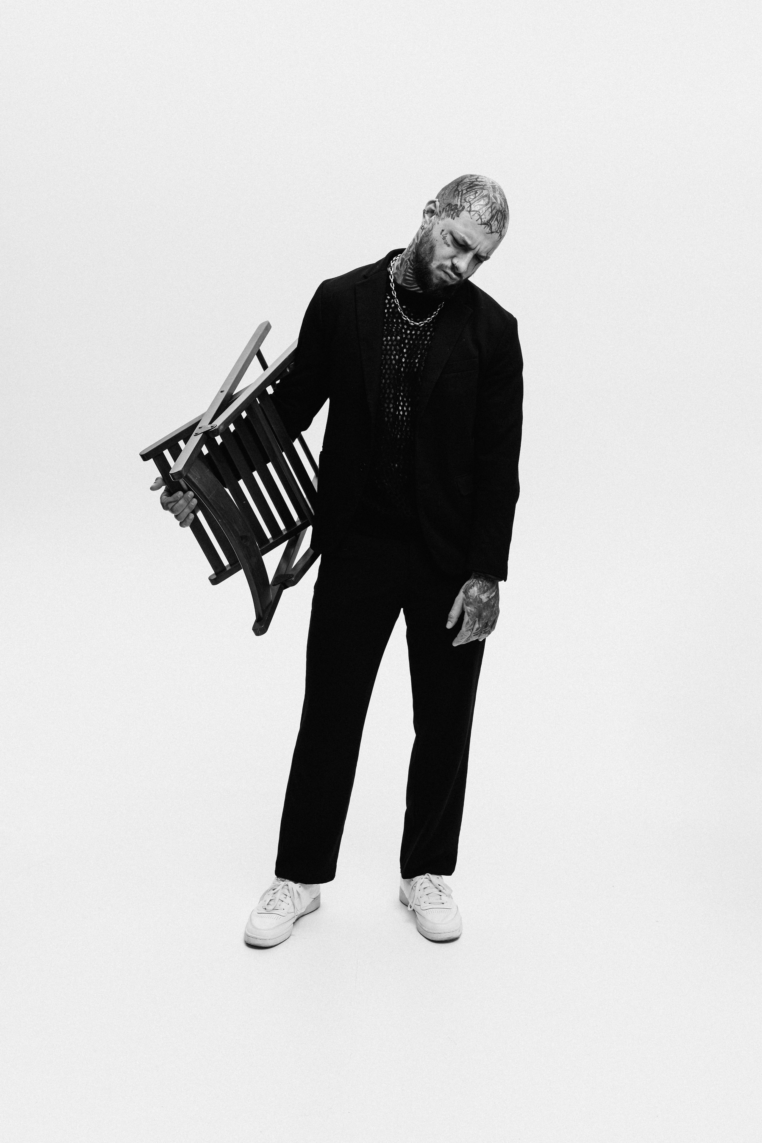 Taroy Crazy. Фотограф в Санкт-Петербург, Москва Алексей Филиппов