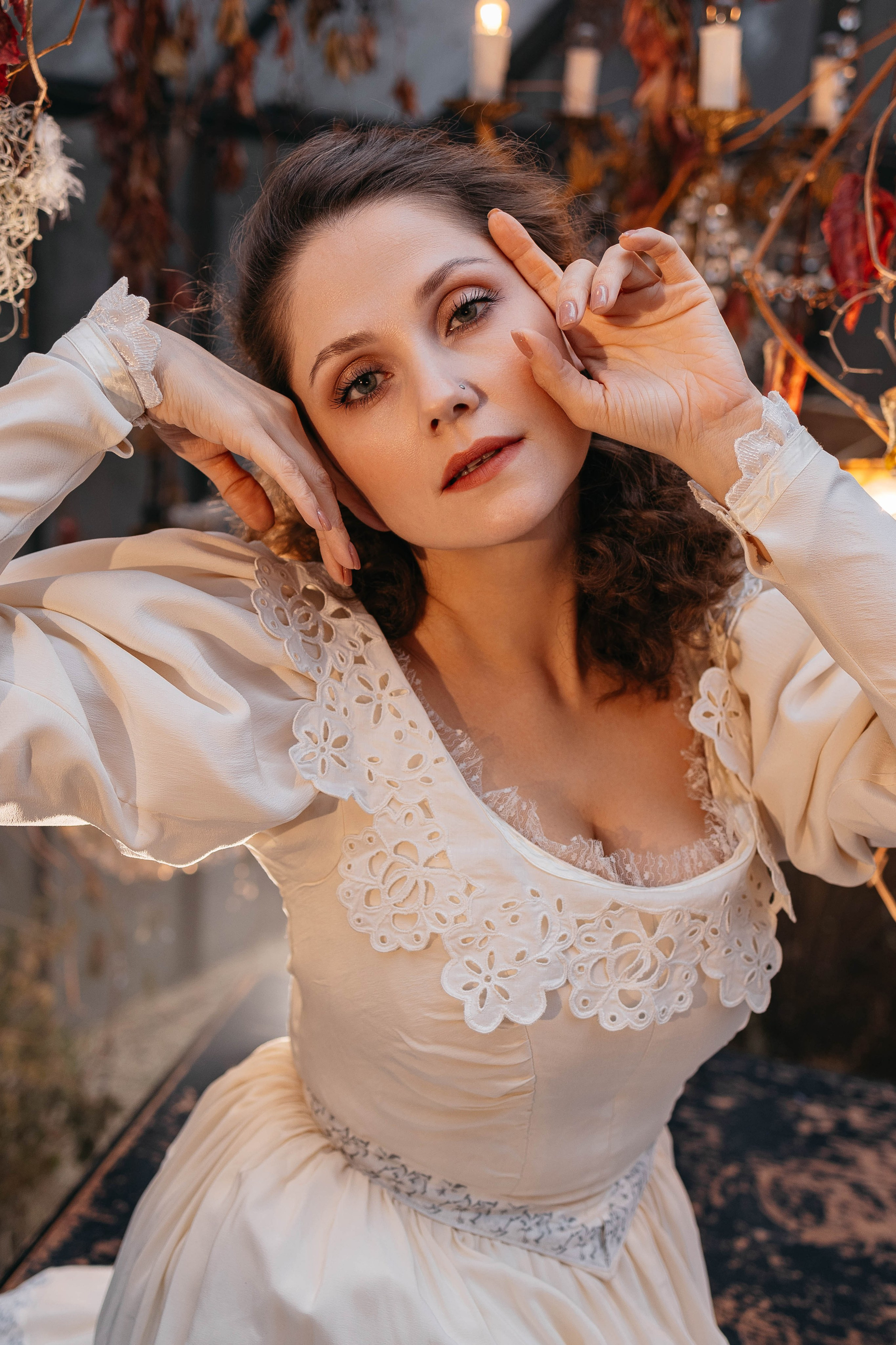 Виктория Козлова. Фотограф в Твери Лагодная Яна