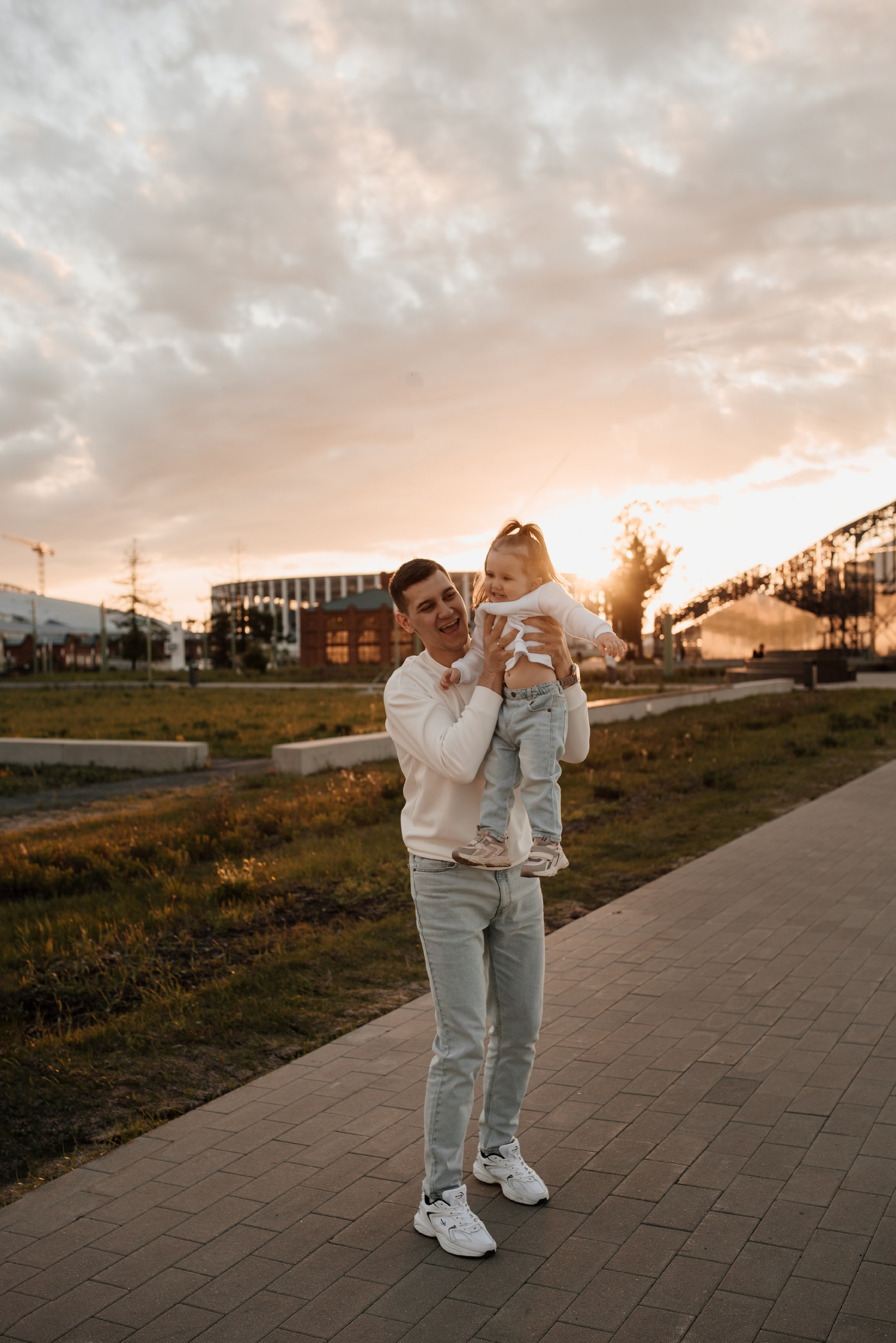 Лера ♡ Белла ♡ Максим. Фотограф Ольга Плеханова | Нижний Новгород, Москва