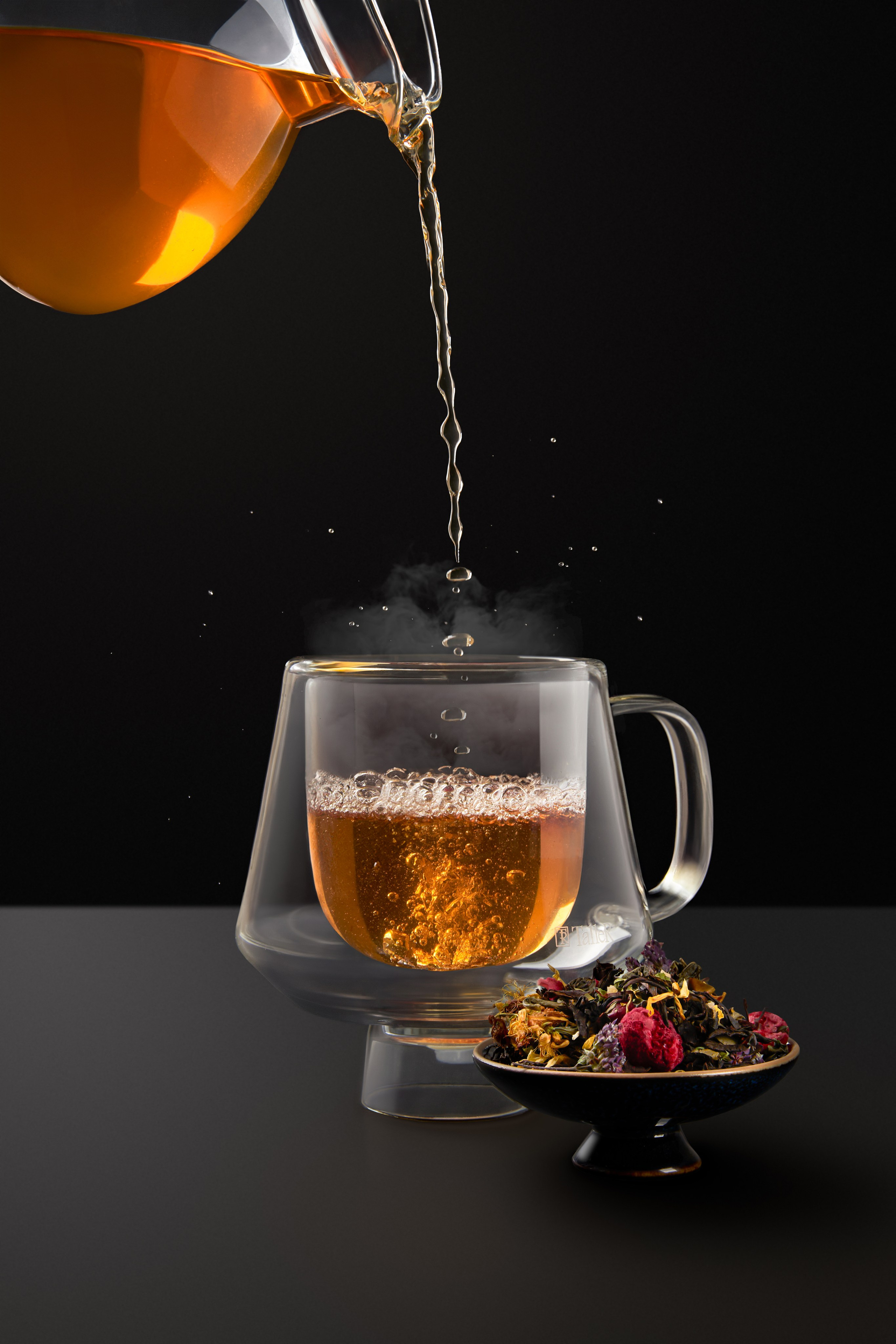 Стекинг и компоузинг. Портфолио ретушера elainea.ret