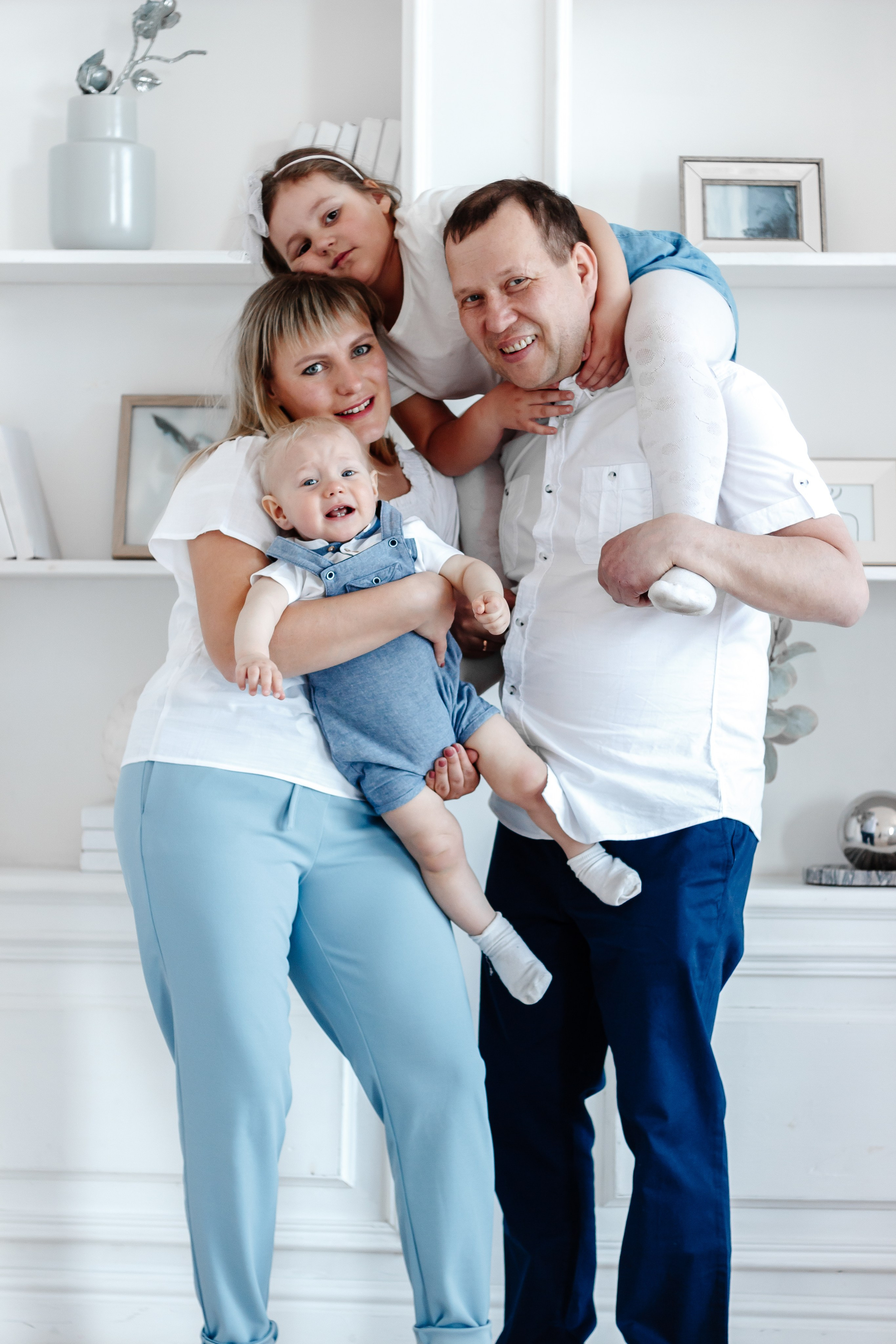 Наташа и Дима. Свадебный и семейный фотограф в Санкт-Петербурге Кирилл Шалагинов