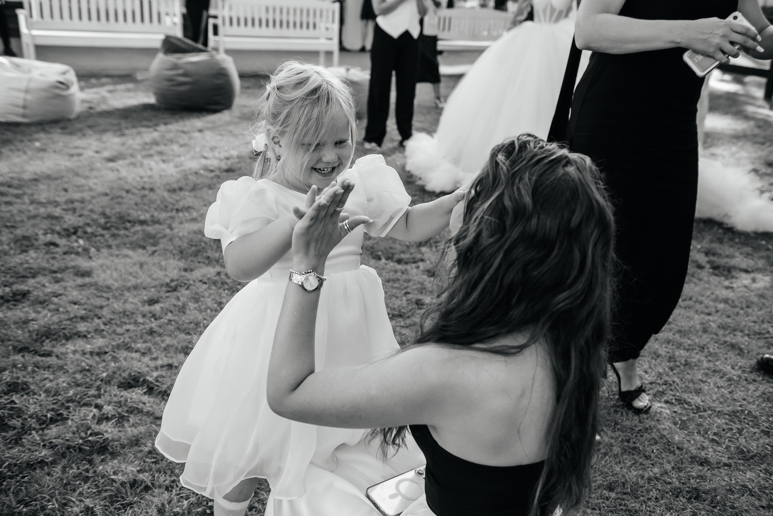 Юля и Ваня. Фотограф Кирилл Бабий