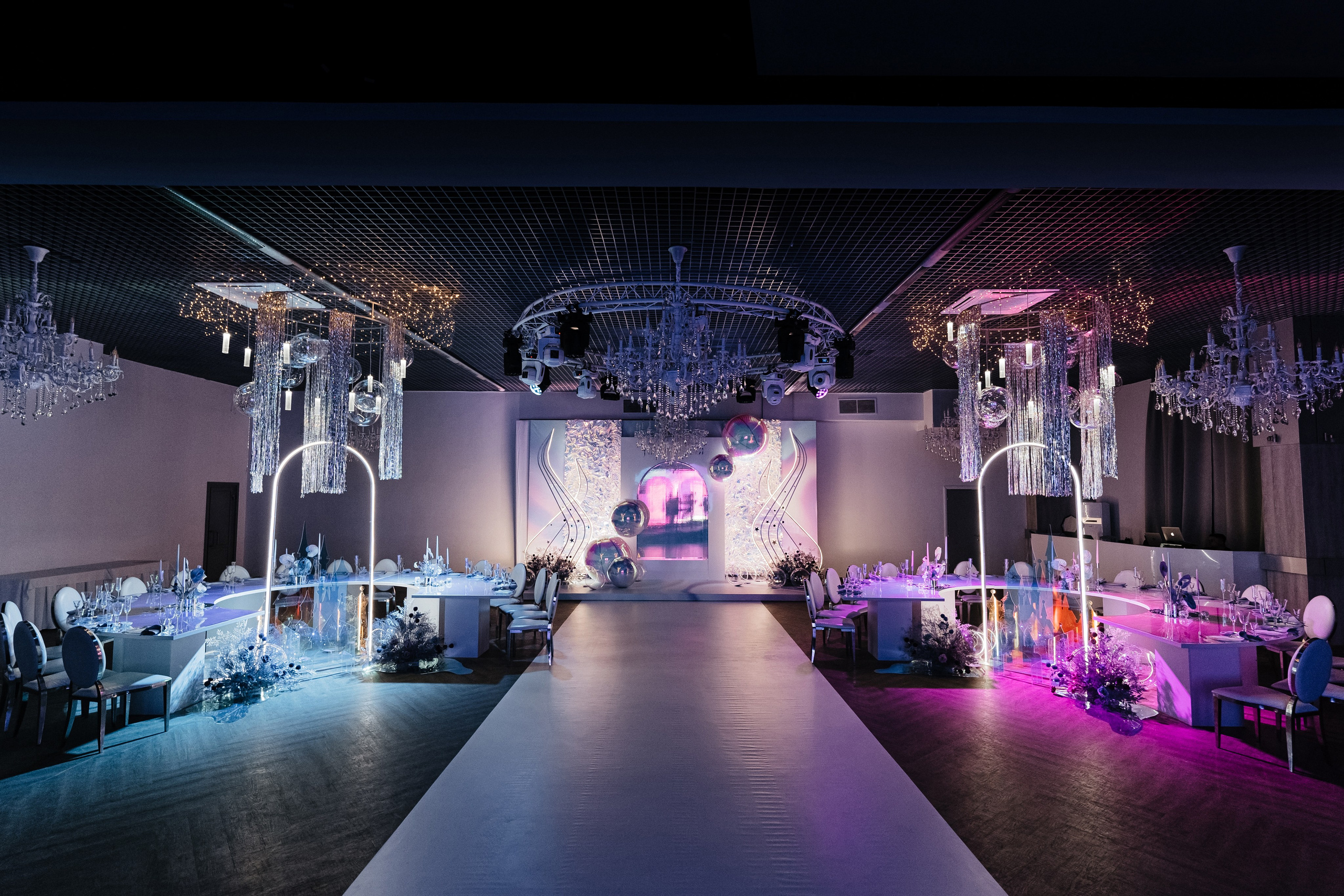 Иллюзия Реальности. Фотограф Кирилл Бабий