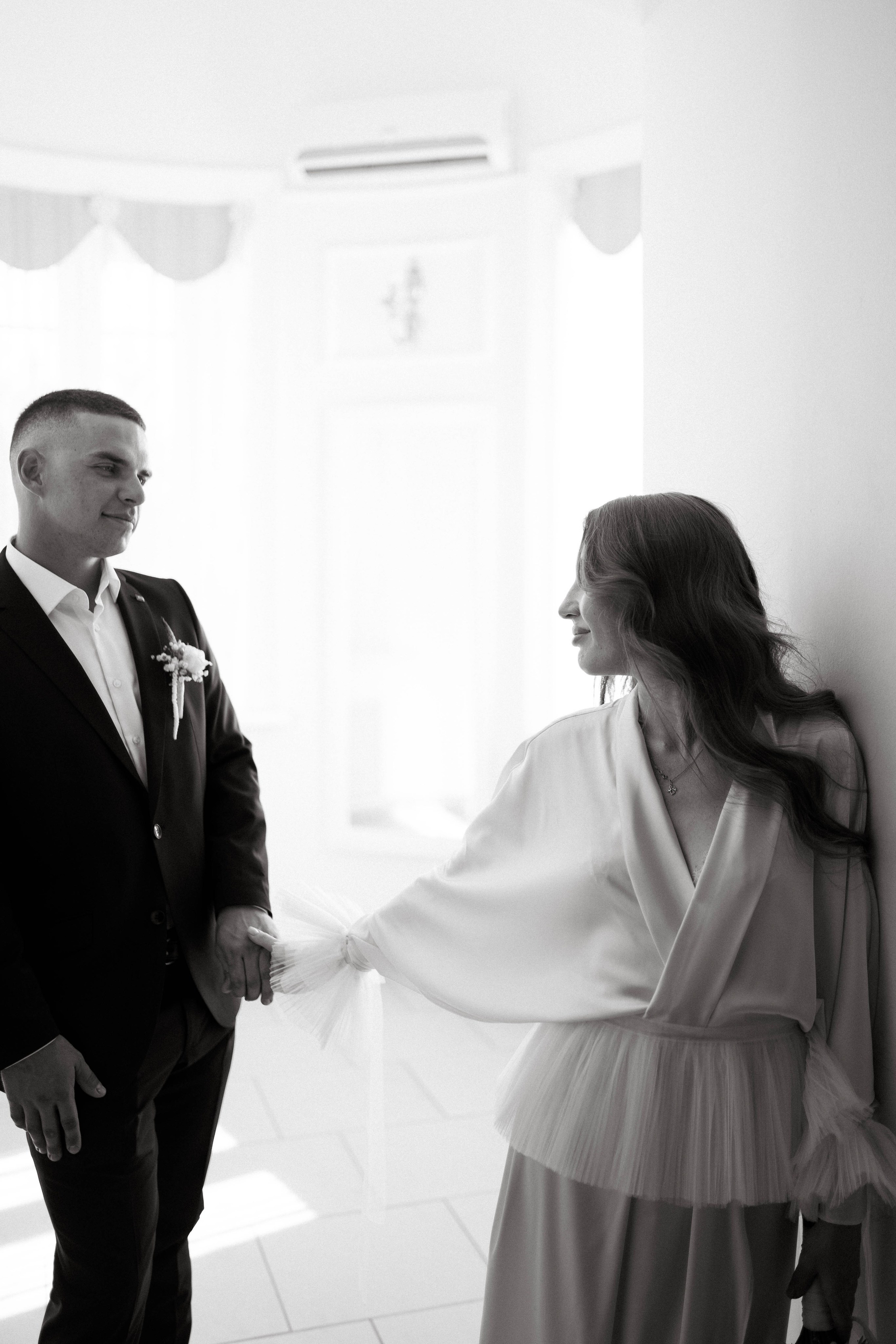 E&A. Свадебный фотограф Липецк Москва Анна Невзорова