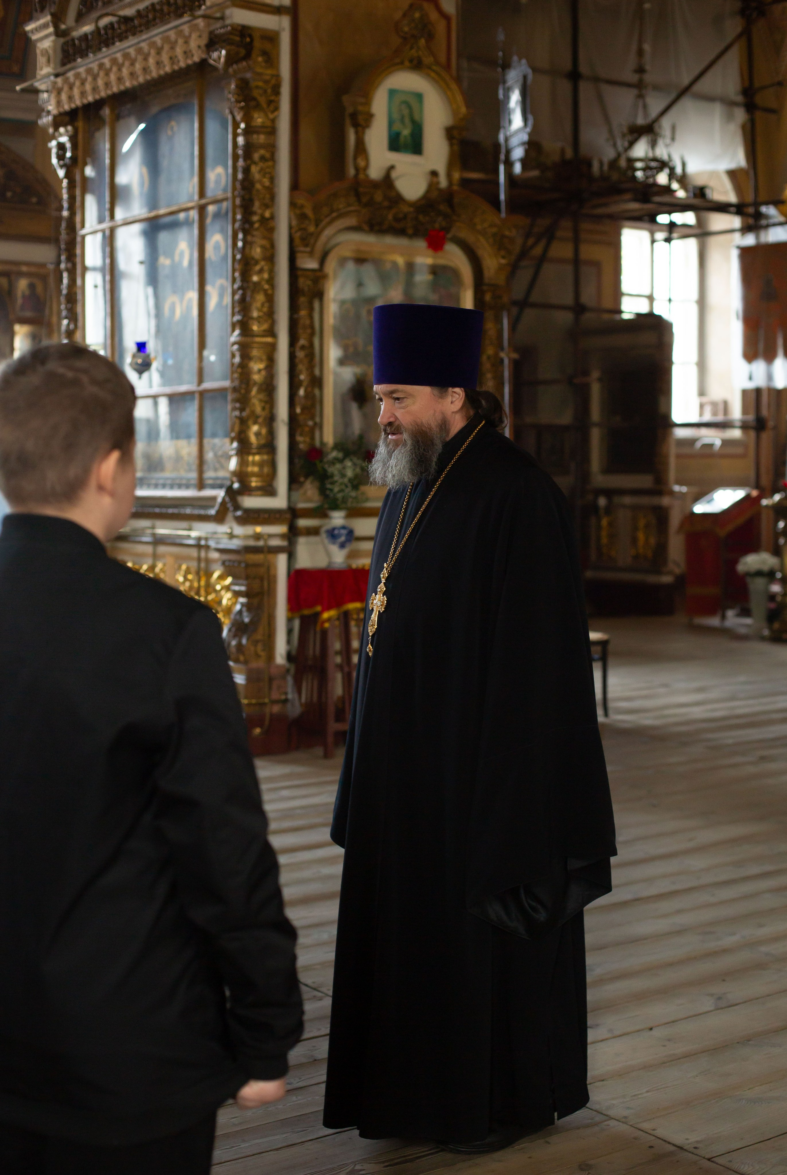Воскресная школа. Открытие в новом сезоне. Семейный и детский фотограф Анна Петракова