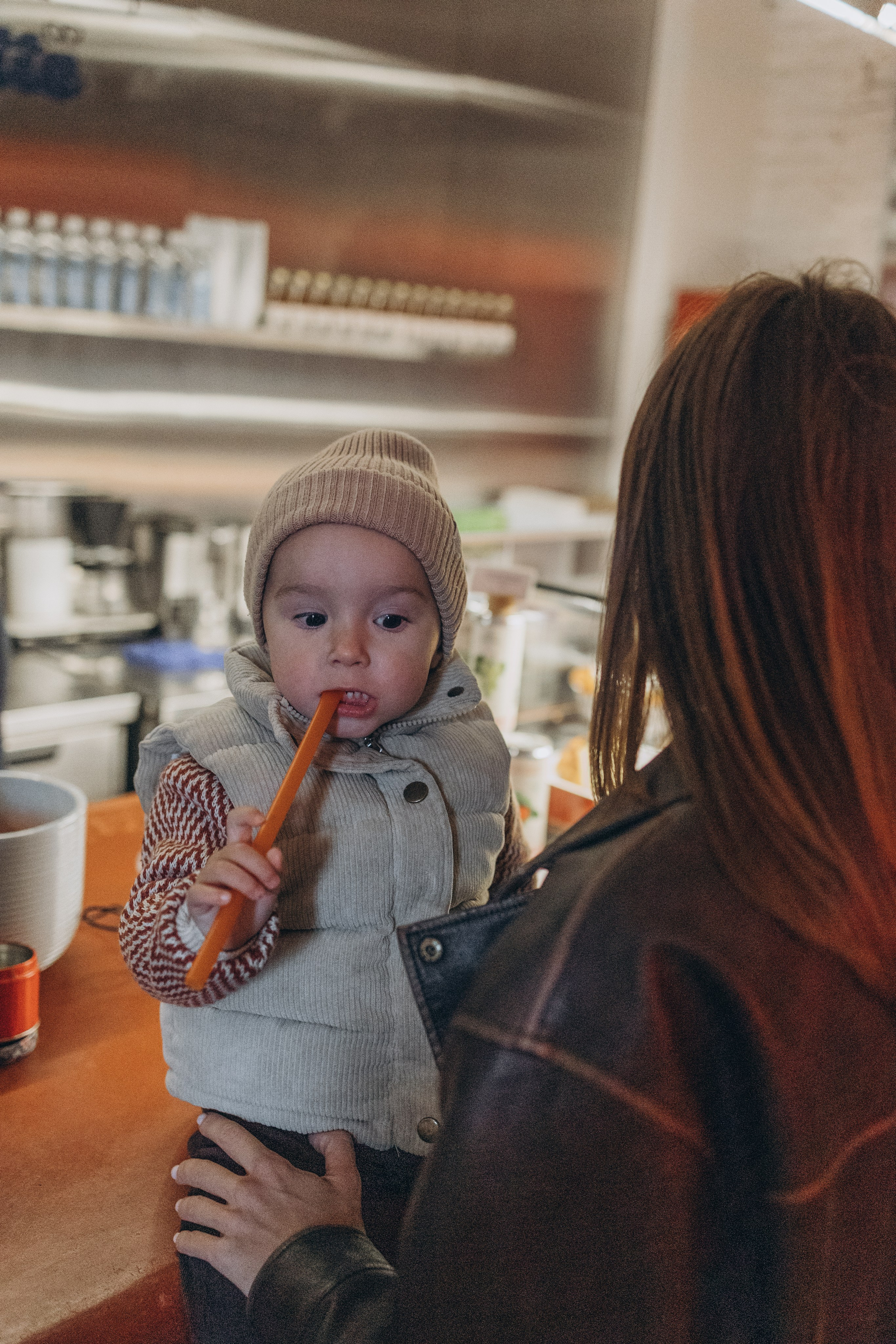 Полина и Матвей. Семейный фотограф в Москве Виктория Ястребинская