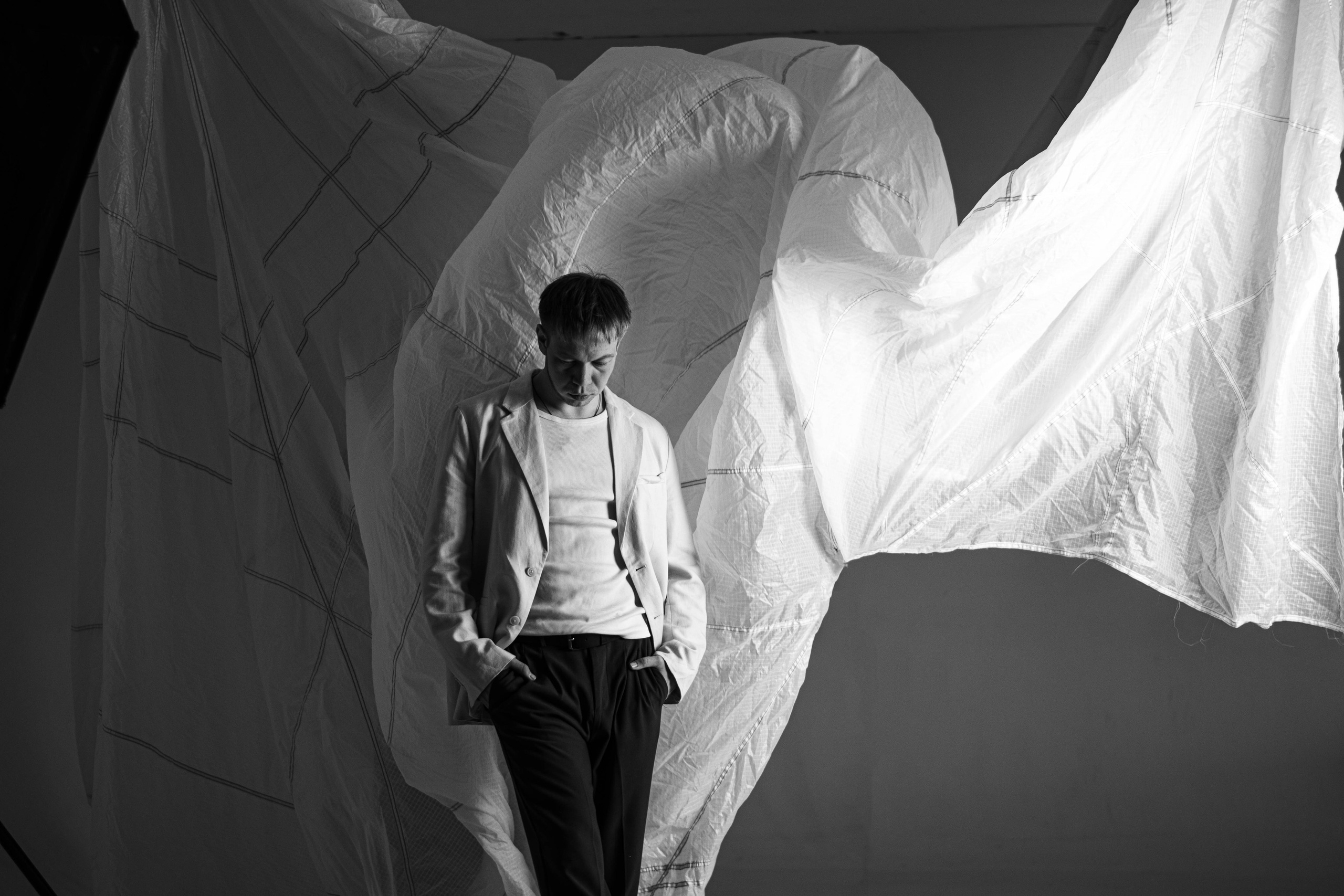 Андрей. Фотограф Барнаул — NAVI / НАВИ