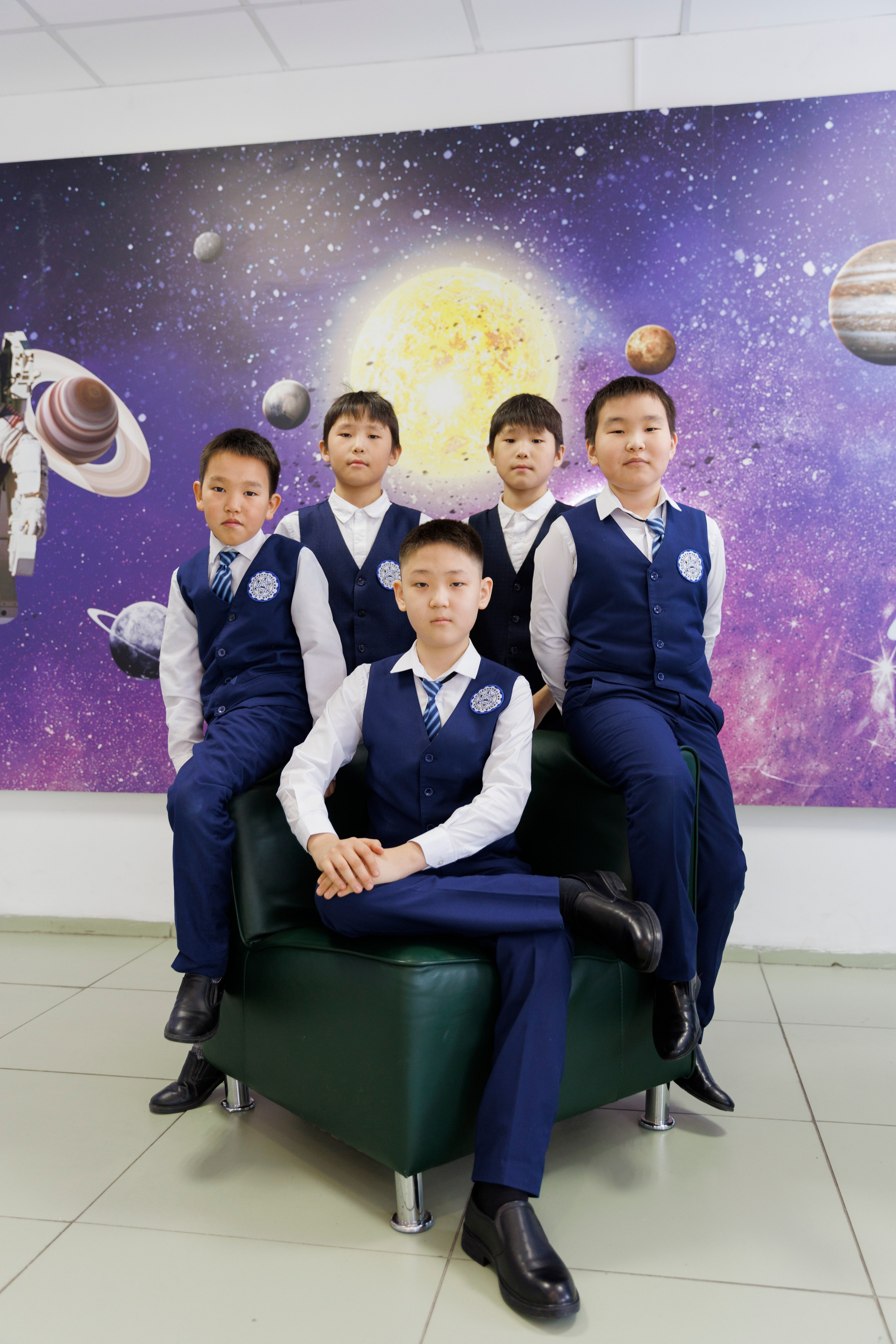 4 класс. ФОТОГРАФ в Якутске Сардана Баишева