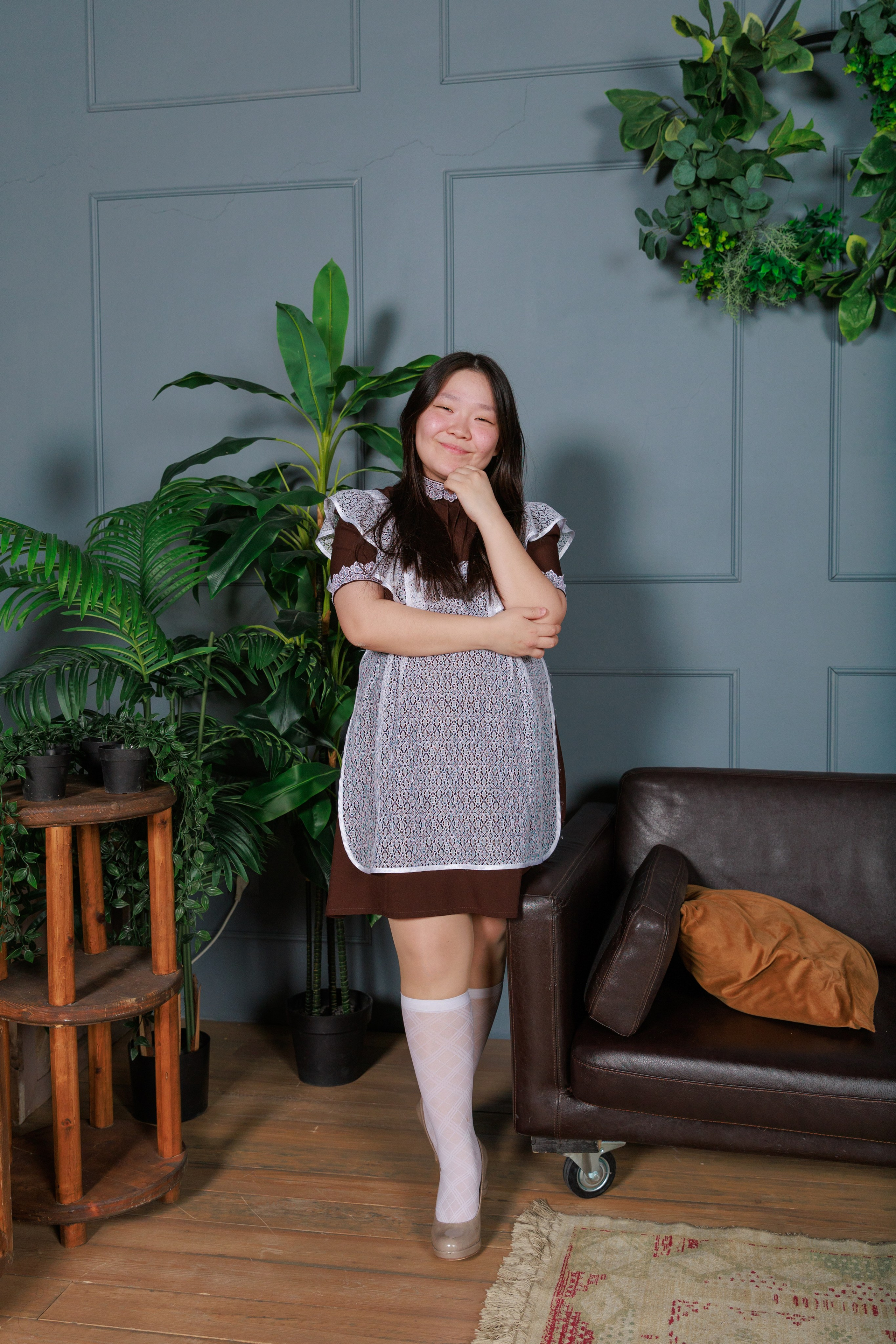 11 класс. ФОТОГРАФ в Якутске Сардана Баишева