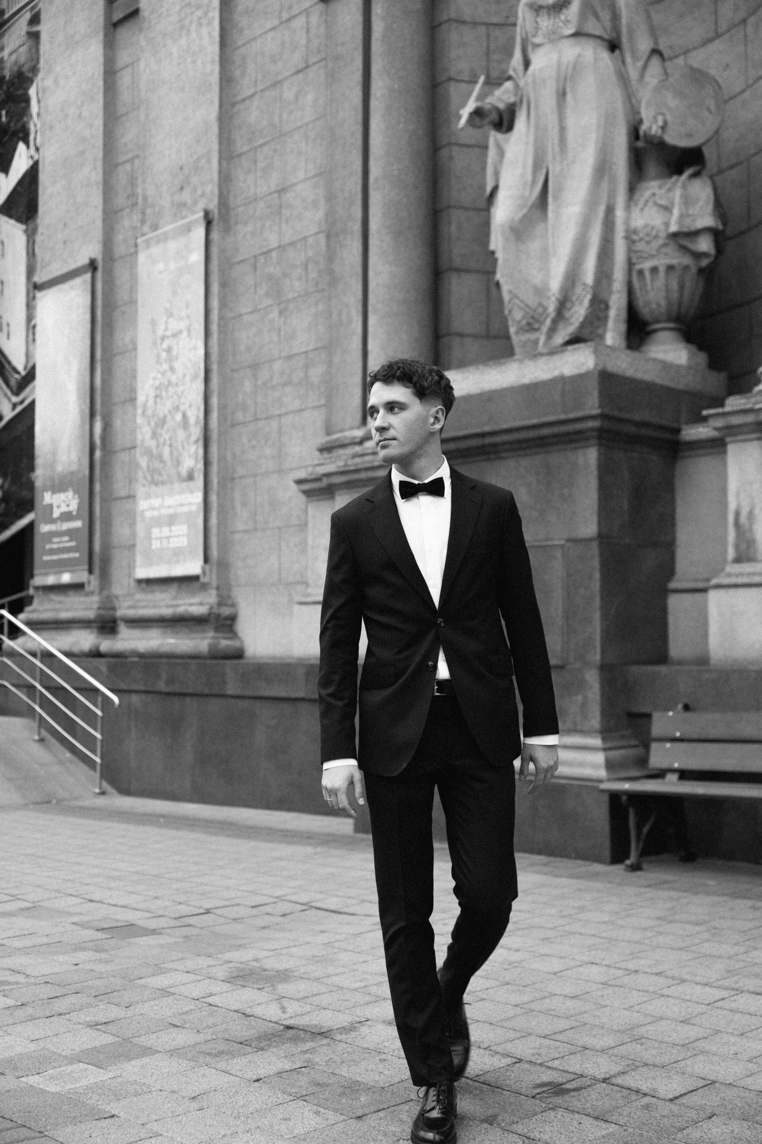 Елизавета & Владислав. Свадебный и портретный фотограф Соломко Диана