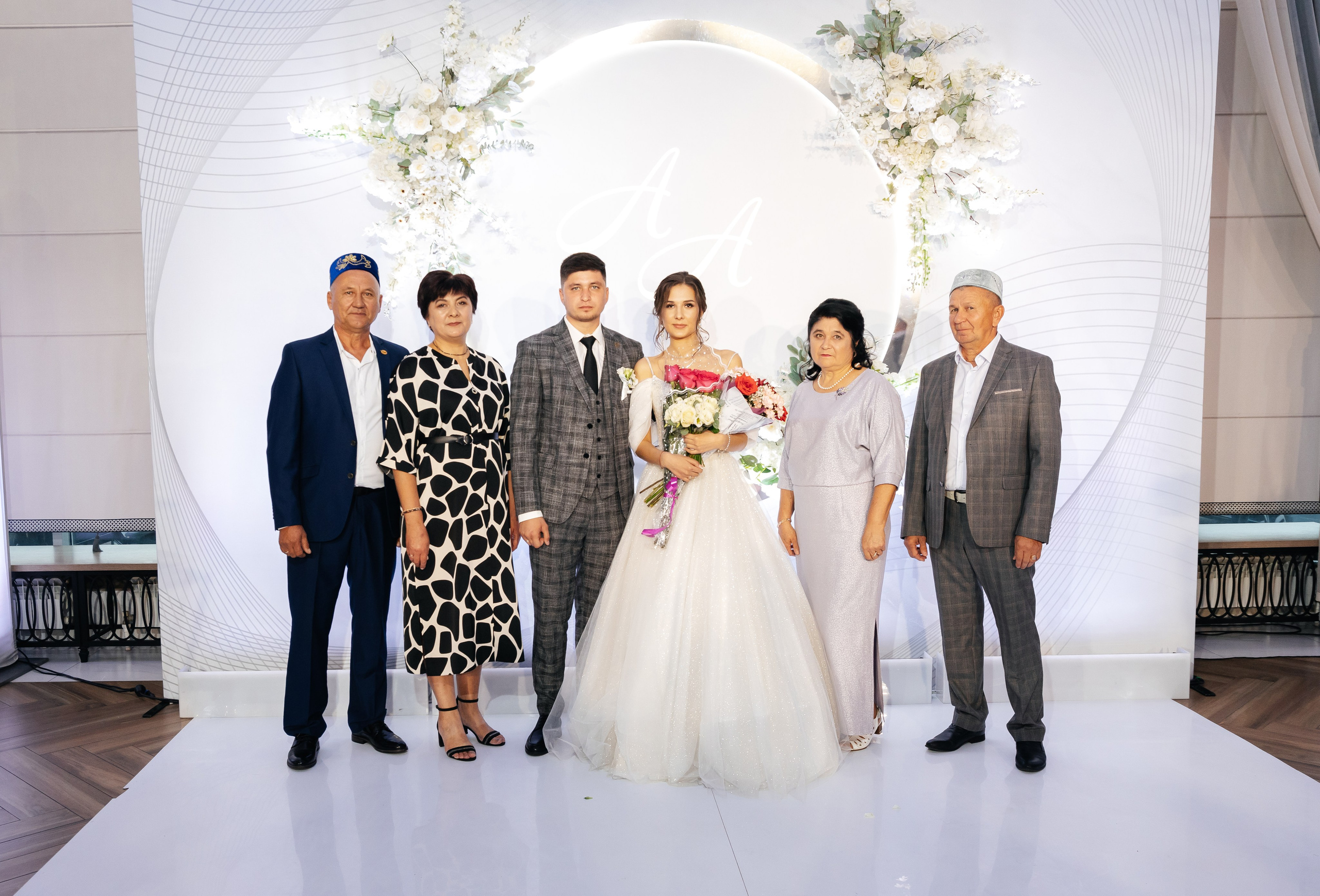 Ainur & Alina. Свадебный фотограф Ильнар Асадуллин