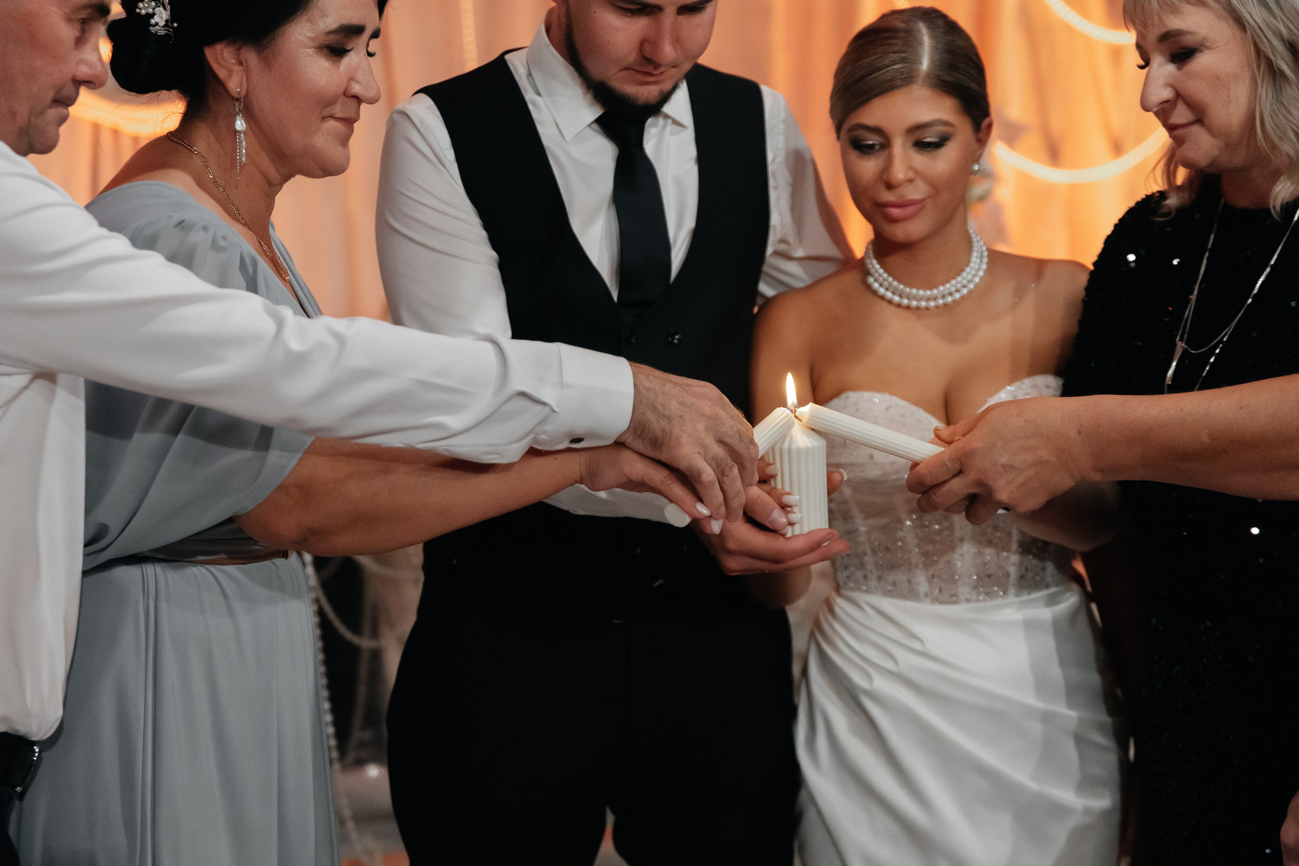 Aidar & Ralina. Свадебный фотограф Ильнар Асадуллин