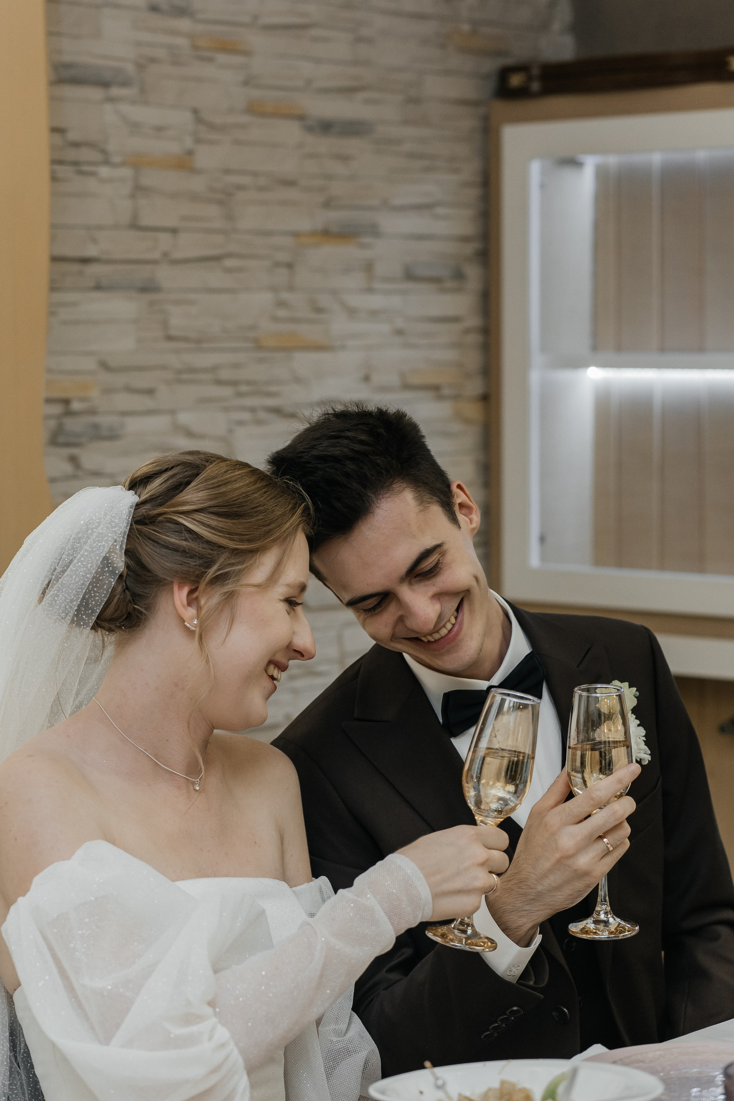 Антон и Оля. Фотограф в Томске Ирина Павлуцкая