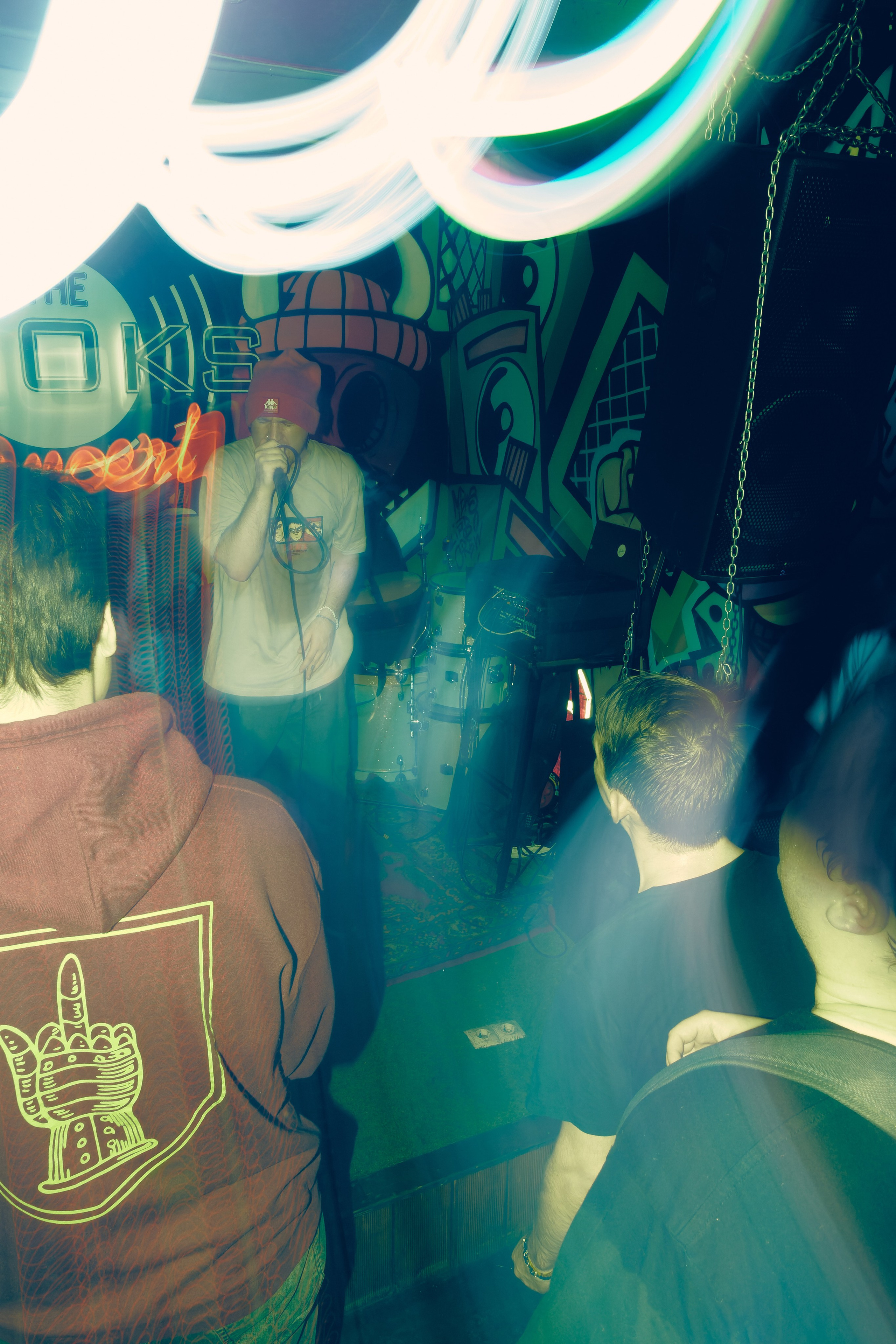 Концертная фотосъемка Фотограф: Некрасов Александр