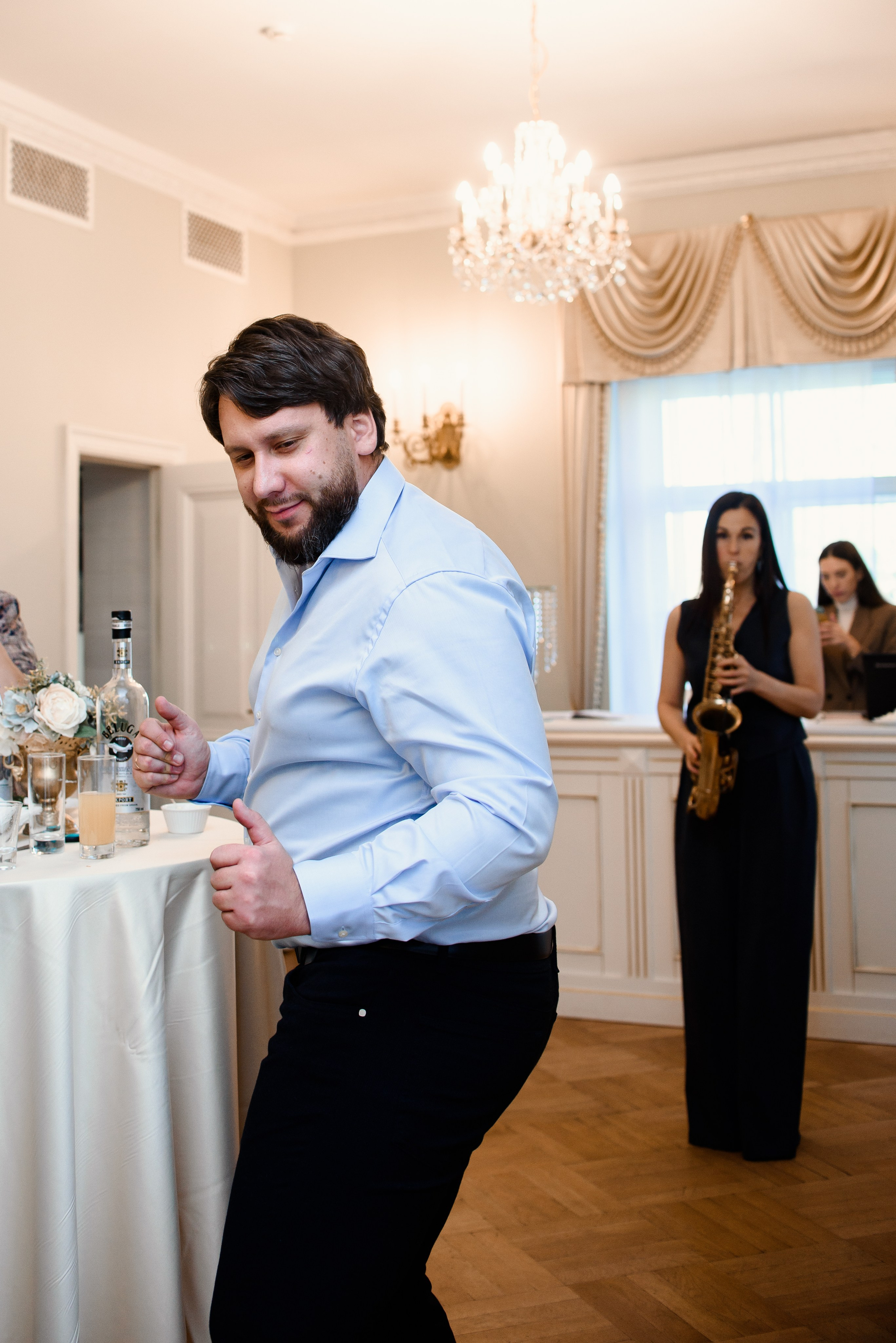 Осенняя свадьба в Пушкине. Анастасия Петрович фотограф, фотокорреспондент в Москве и Санкт-Петербурге. Фотосъёмка репортажа, мероприятия, корпоративная съёмка, контент