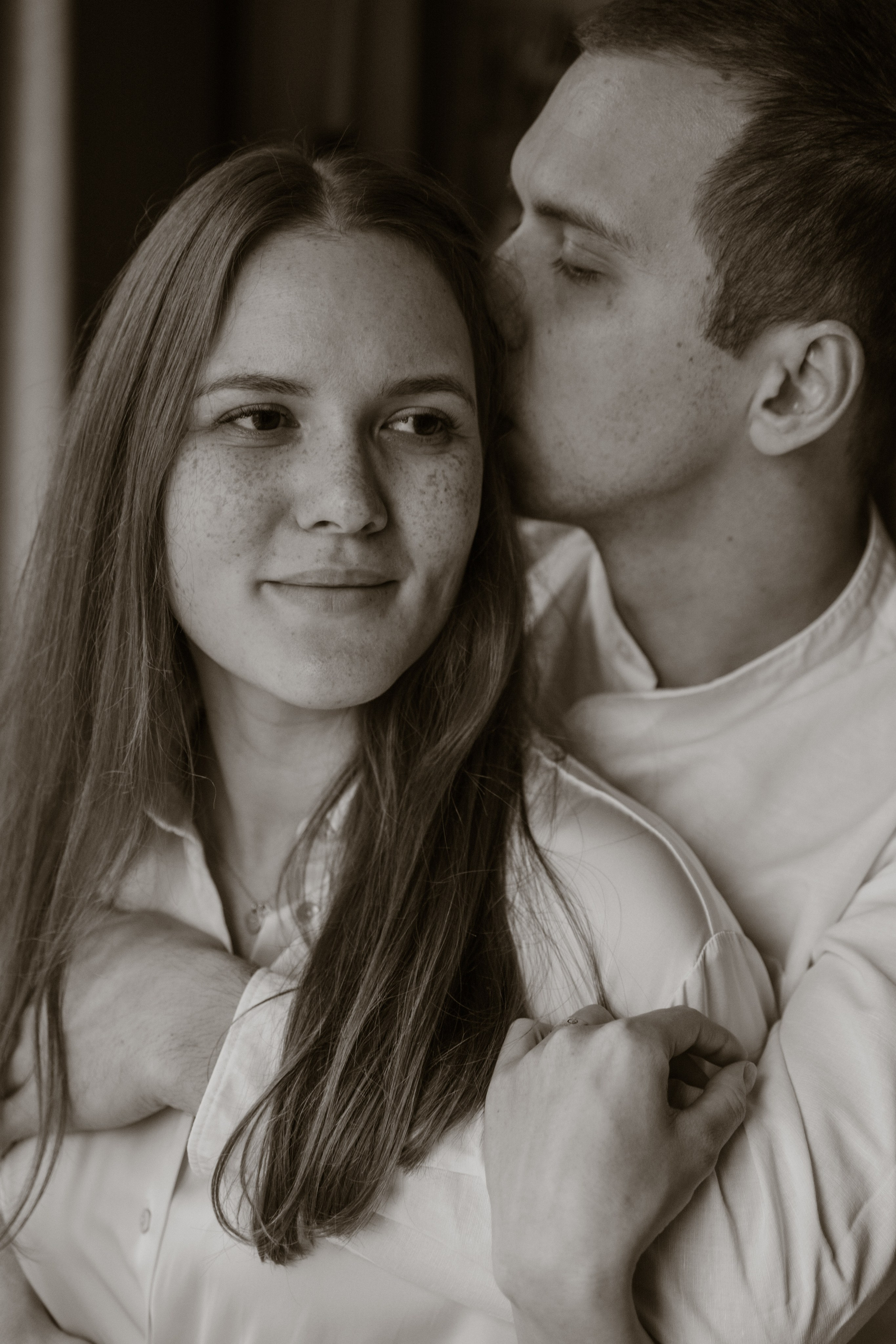 Малыш Тимофей. Семейный фотограф Москва