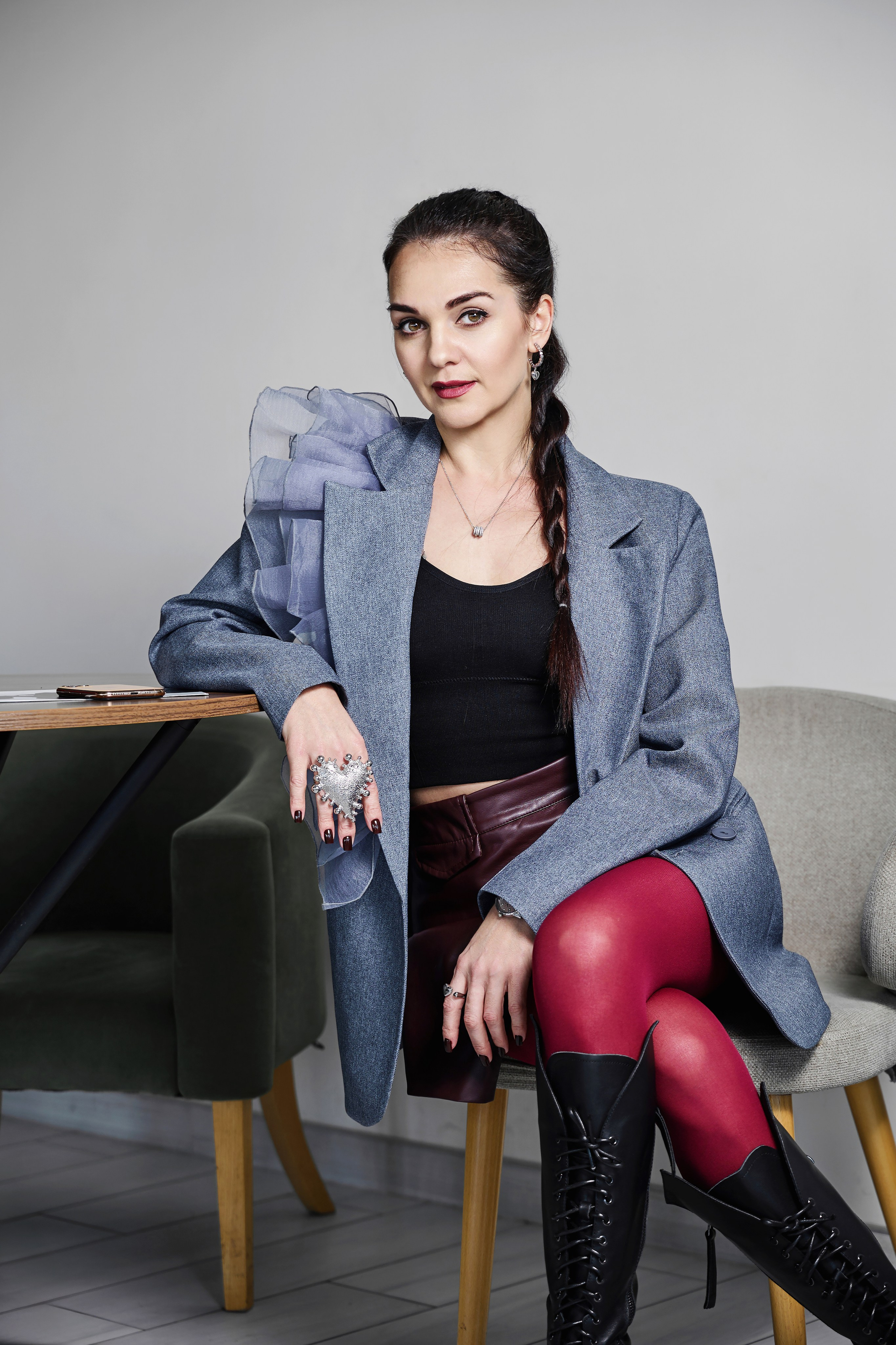 Галина_кафе Италиано. Школьный и семейный фотограф/видеограф в г. Курганинске