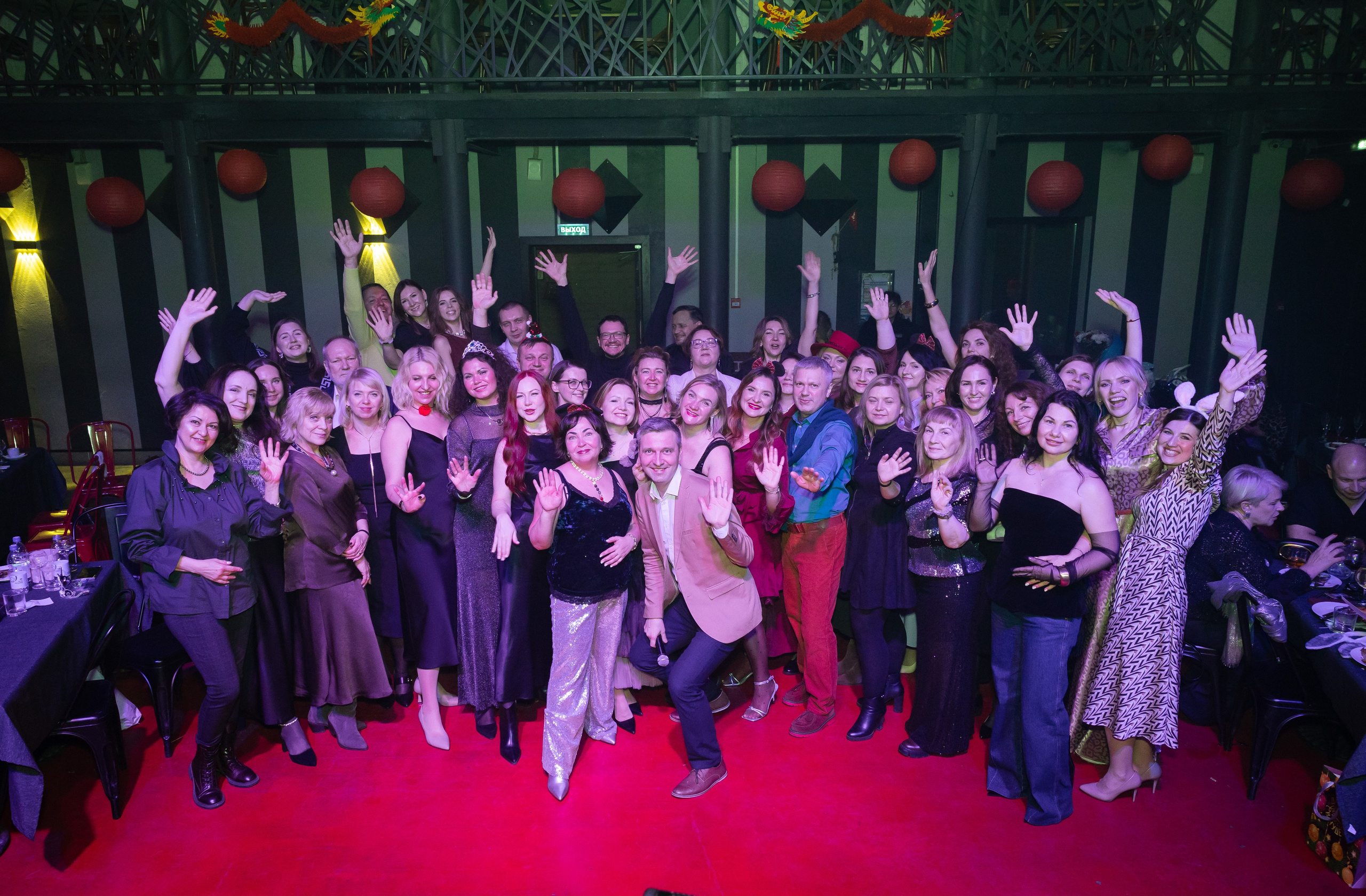 Репортажная съемка. Фотограф Ярославль Ольга Кирсанова