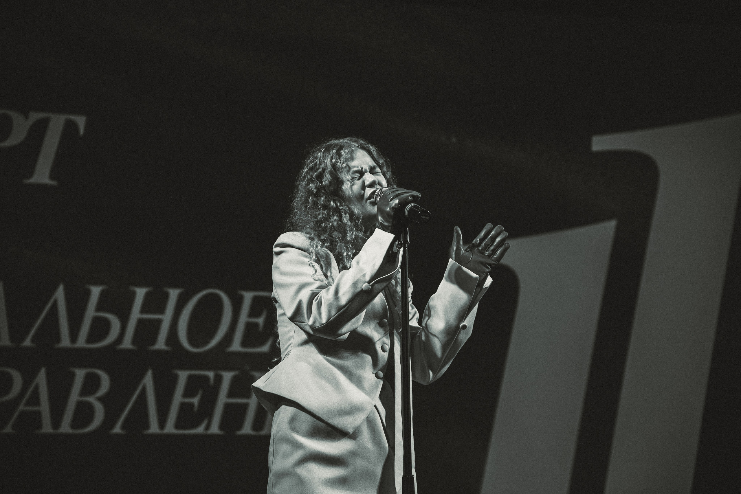 М.АРТ 2025, вокальное направление. Фотограф в Ярославле Ольга Пыненкова