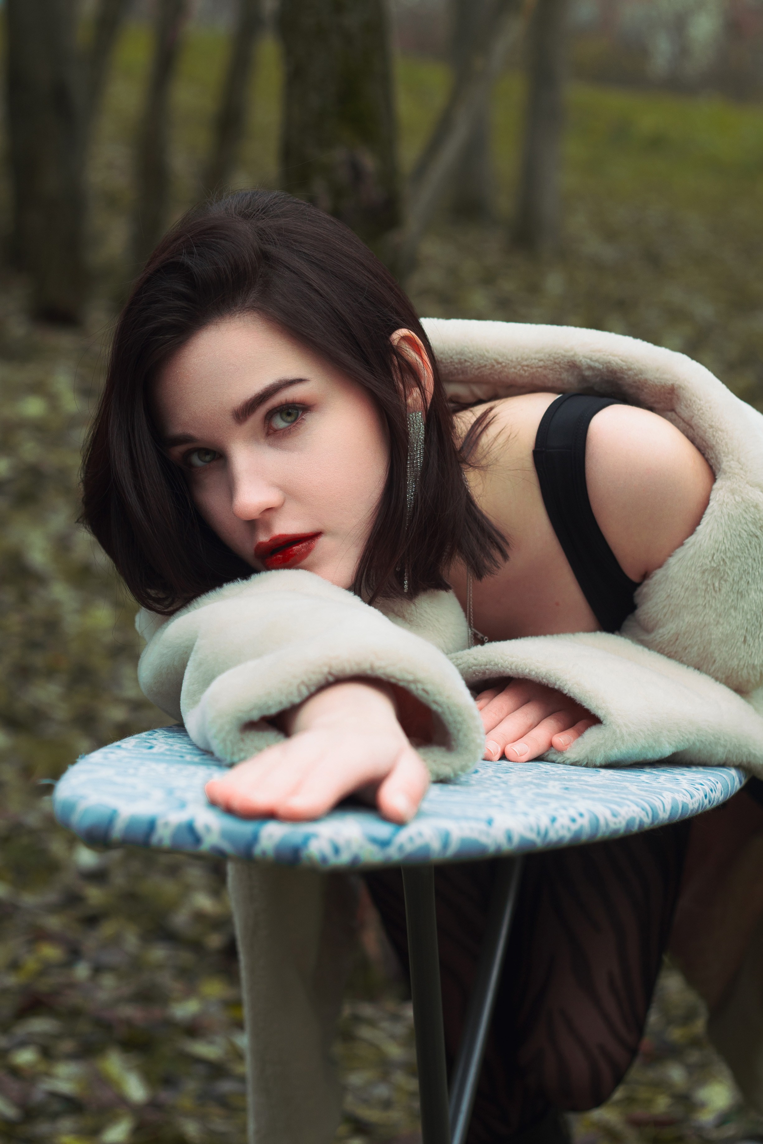 Катя. Портретный фотограф Москва Юлия Трякина