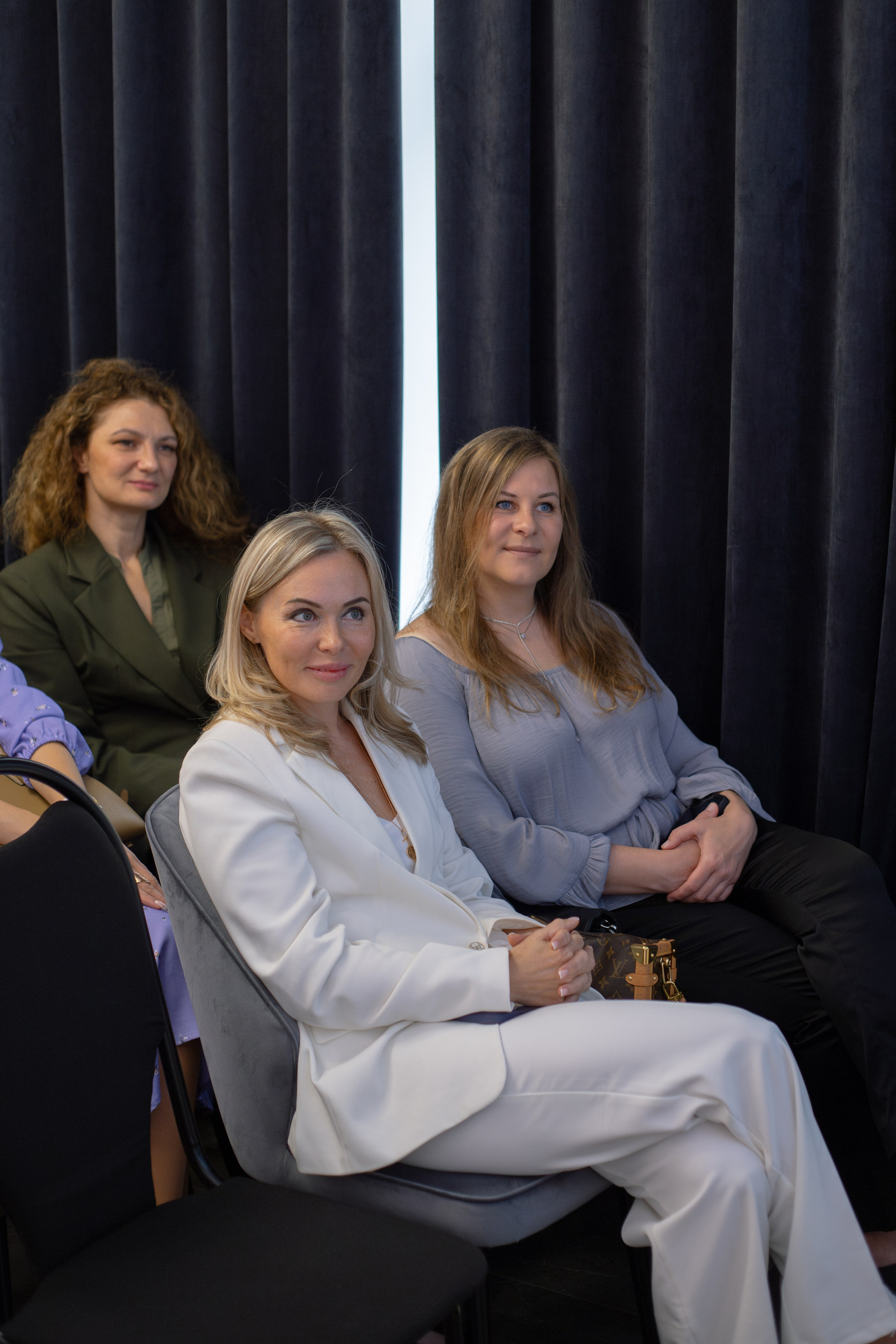 Branch. Портретный фотограф Москва Юлия Трякина