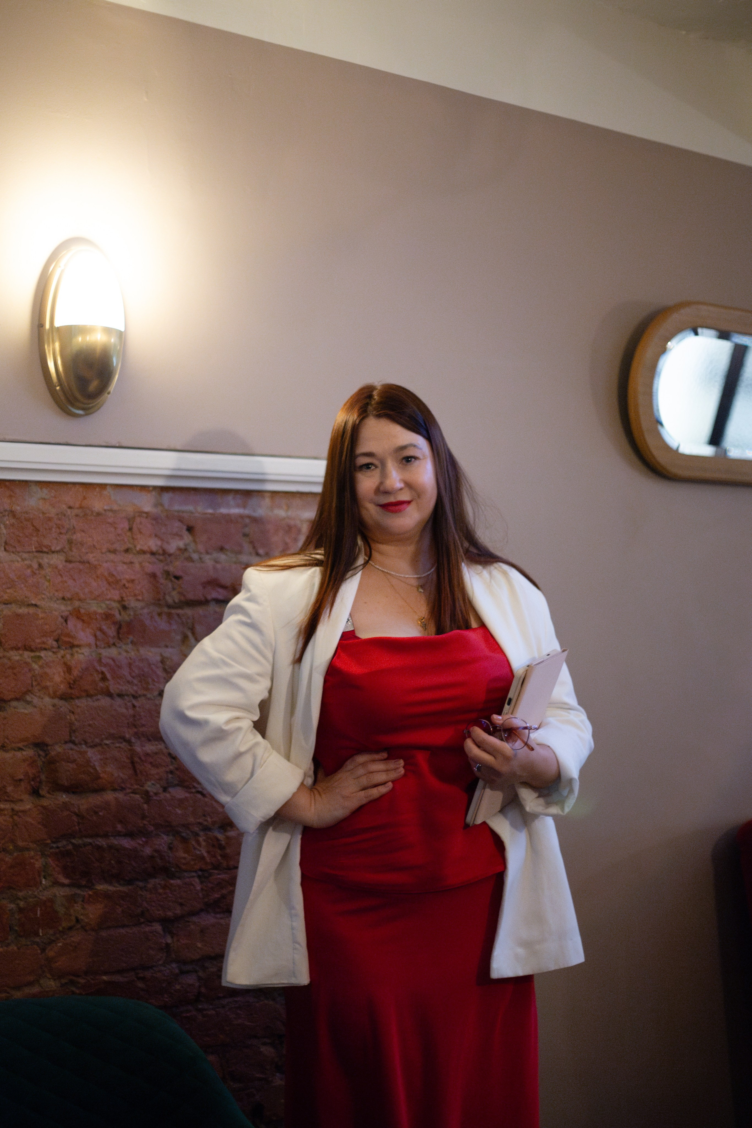 Бранч Светы. Портретный фотограф Москва Юлия Трякина