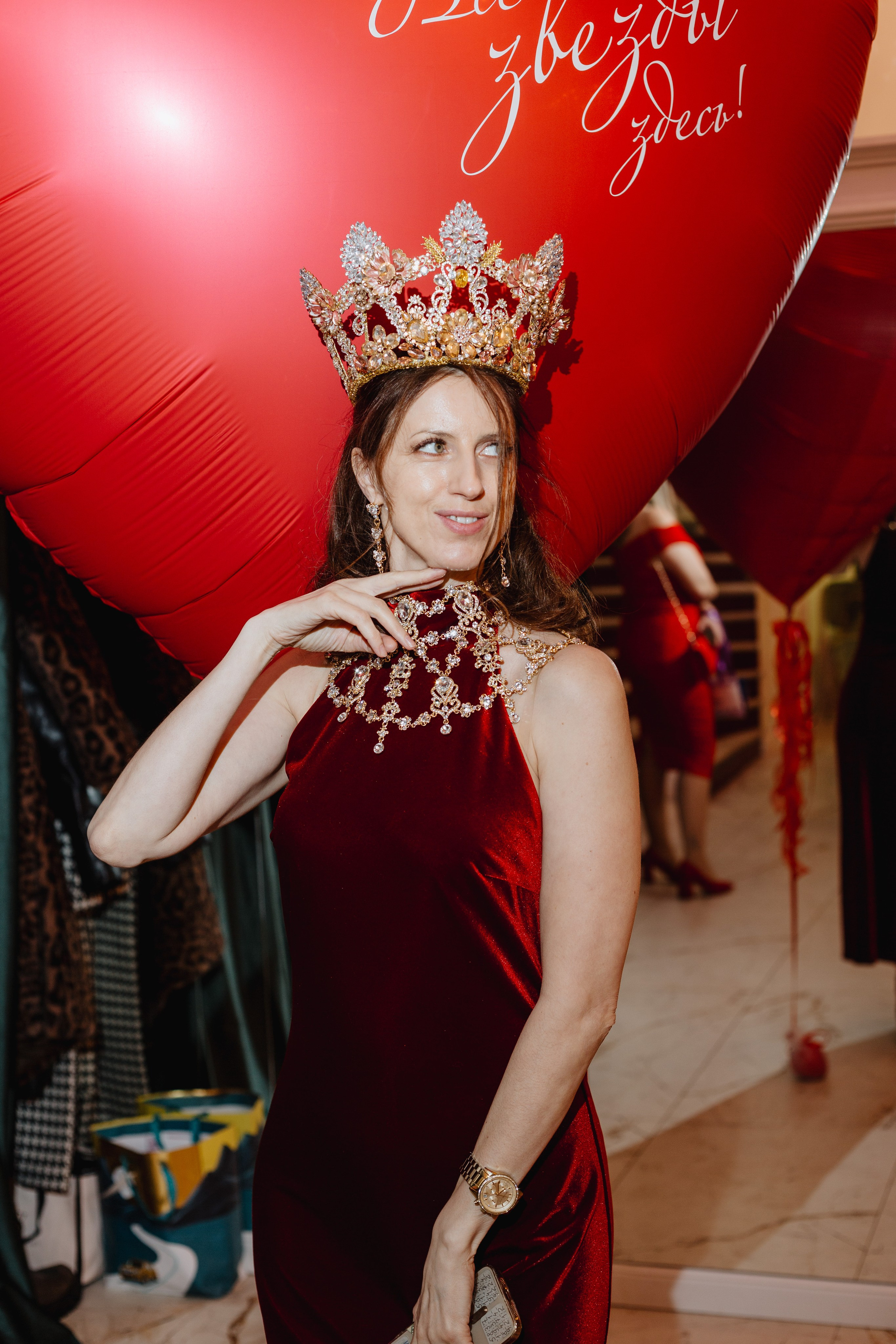 Love party. Портретный фотограф Москва Юлия Трякина