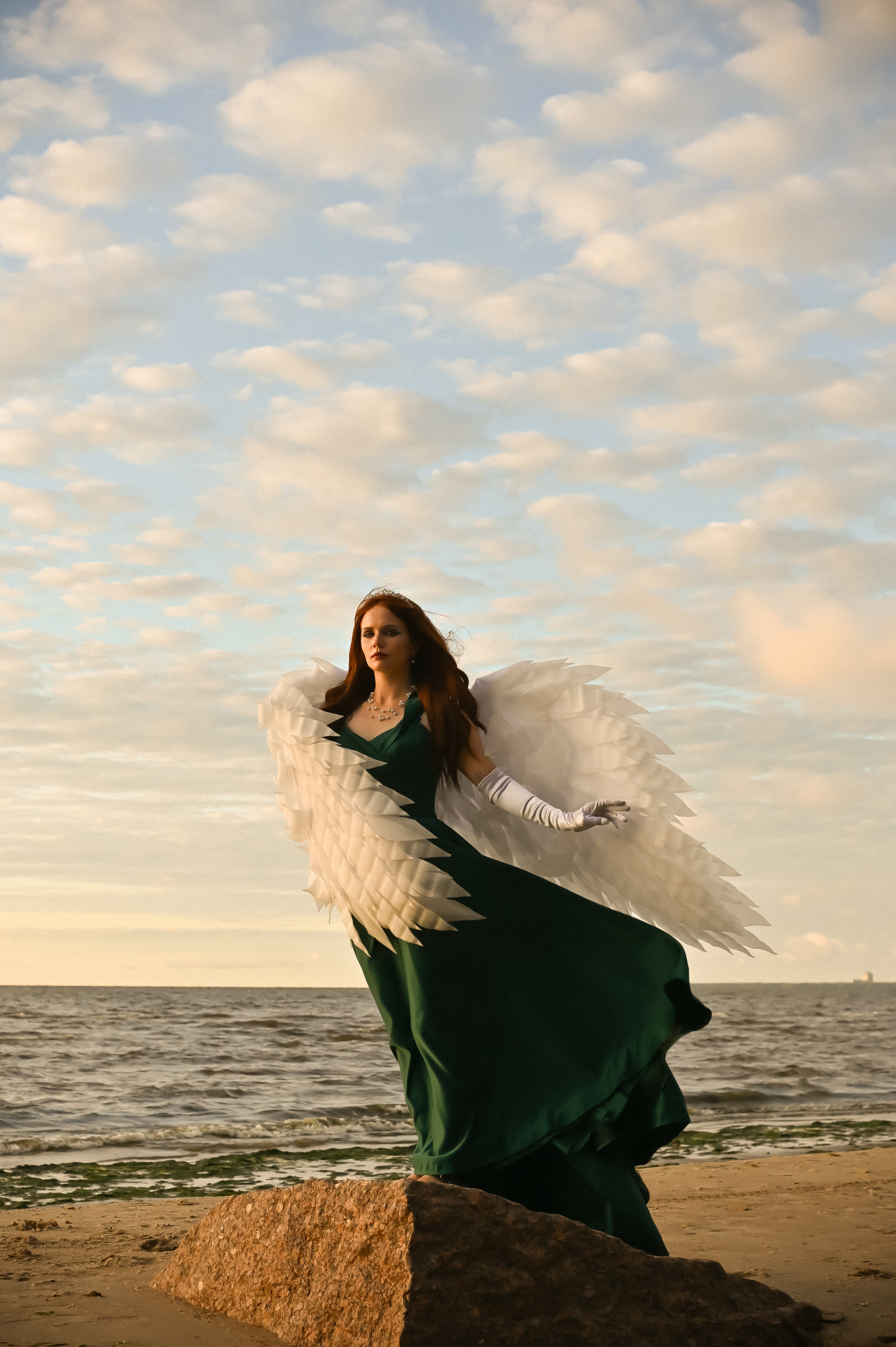 Женский портрет. Фотограф в Санкт-Петербурге Мякинина Надежда