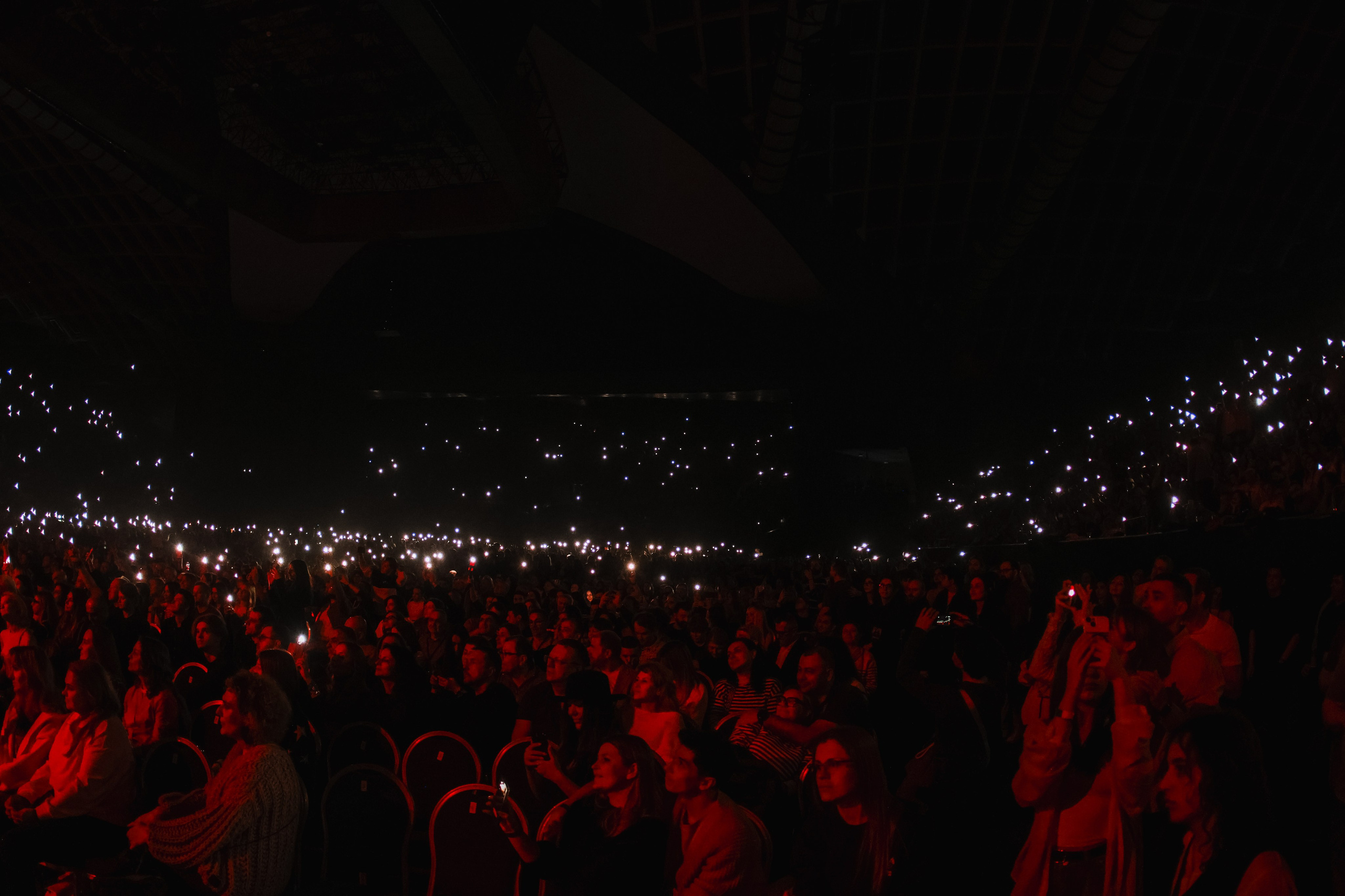 Группа Би-2. Ереван. Фотограф Ольга Махалова — Санкт-Петербург, Москва, Нижний Новгород