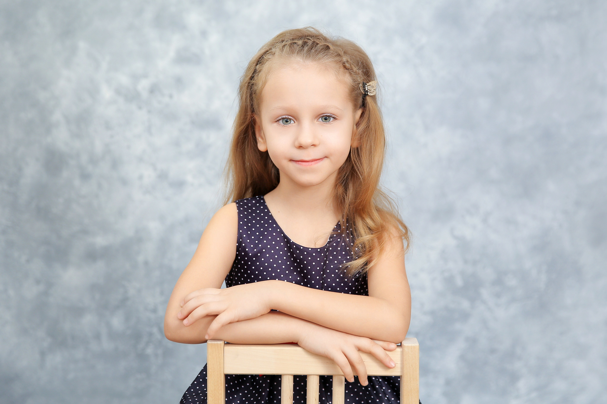 ДС Индивидуальный портрет. ФотоКласс72 | Выпускные альбомы |Тюмень