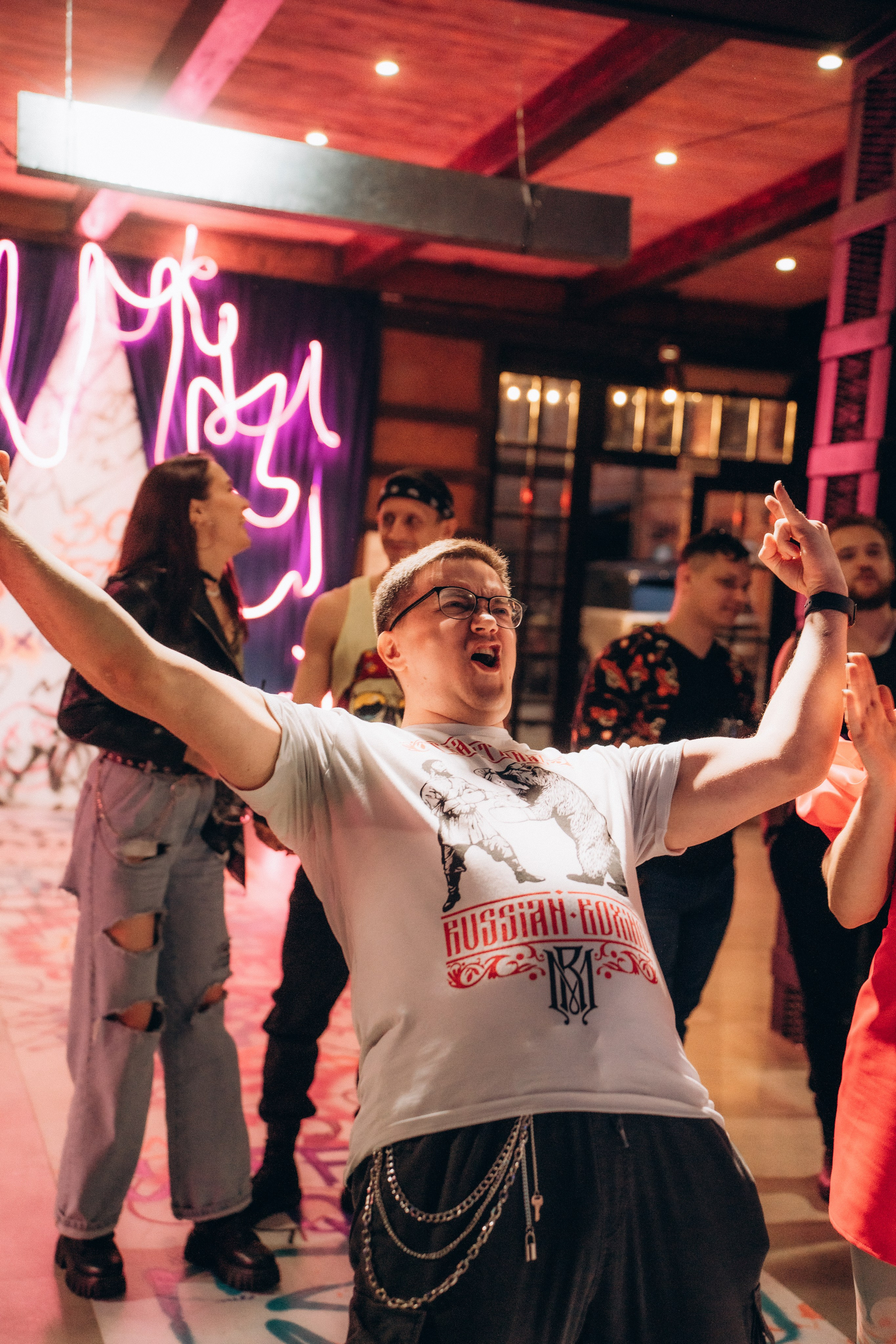 Fucking30. Фотограф Москва Селюкова Юлия