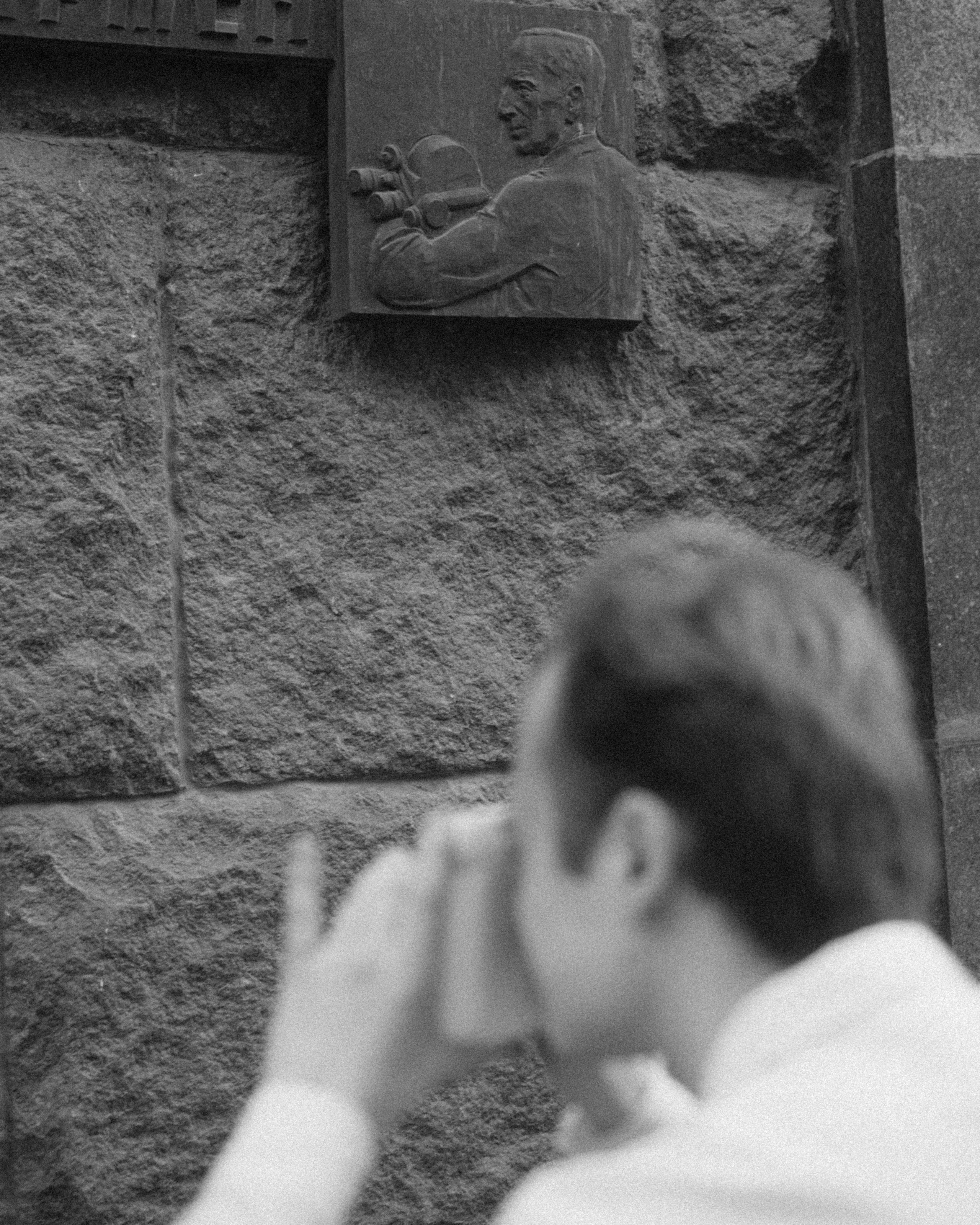 Любовь. сцена первая. Фотограф Москва Селюкова Юлия