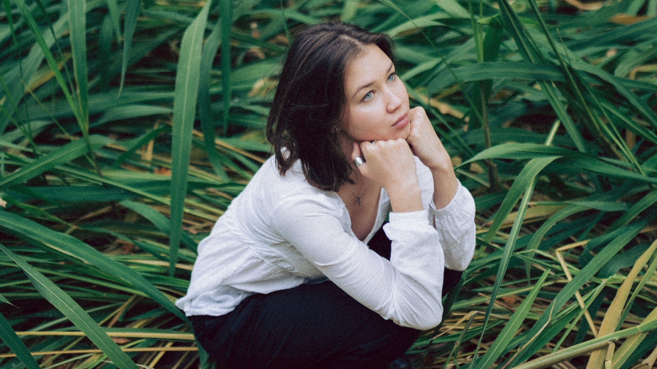 Александра. Фотограф Москва Селюкова Юлия