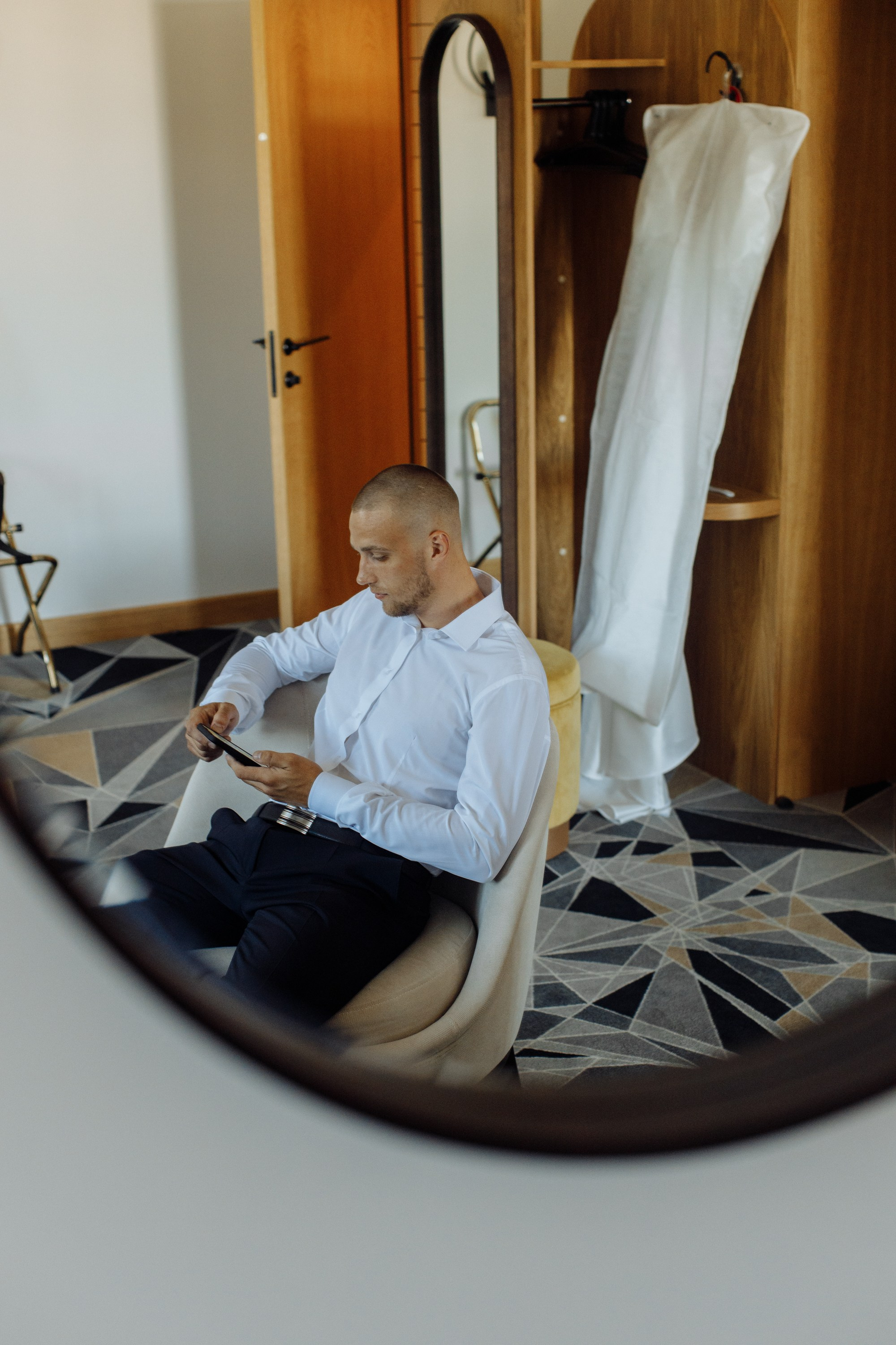 Вероника и Иван. Свадебный и семейный фотограф Ольга Сморжанюк