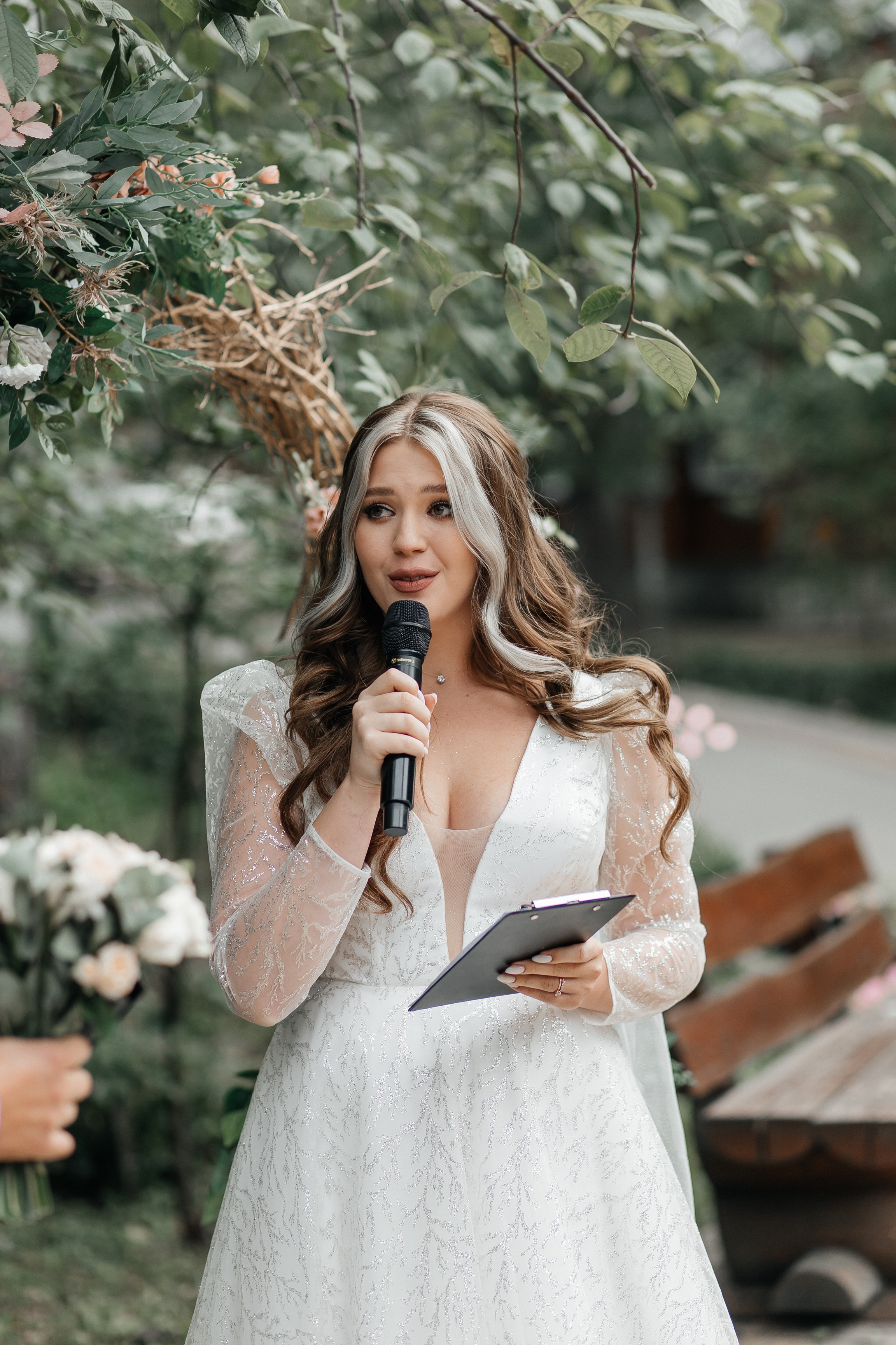 Настя и Саша. Свадебный фотограф Кристина Тимощук