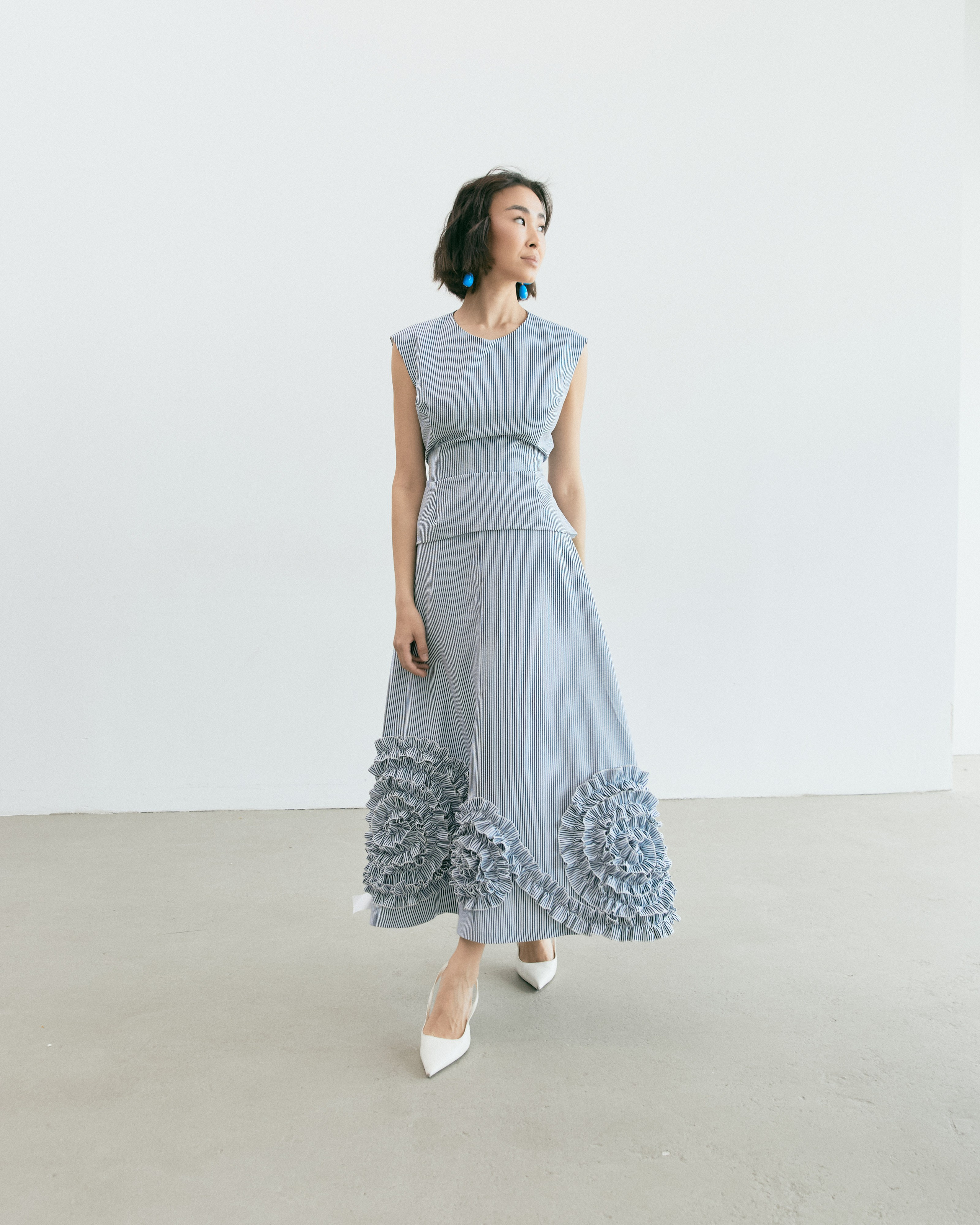 Kassenova. Pavel Yastrebov photographer