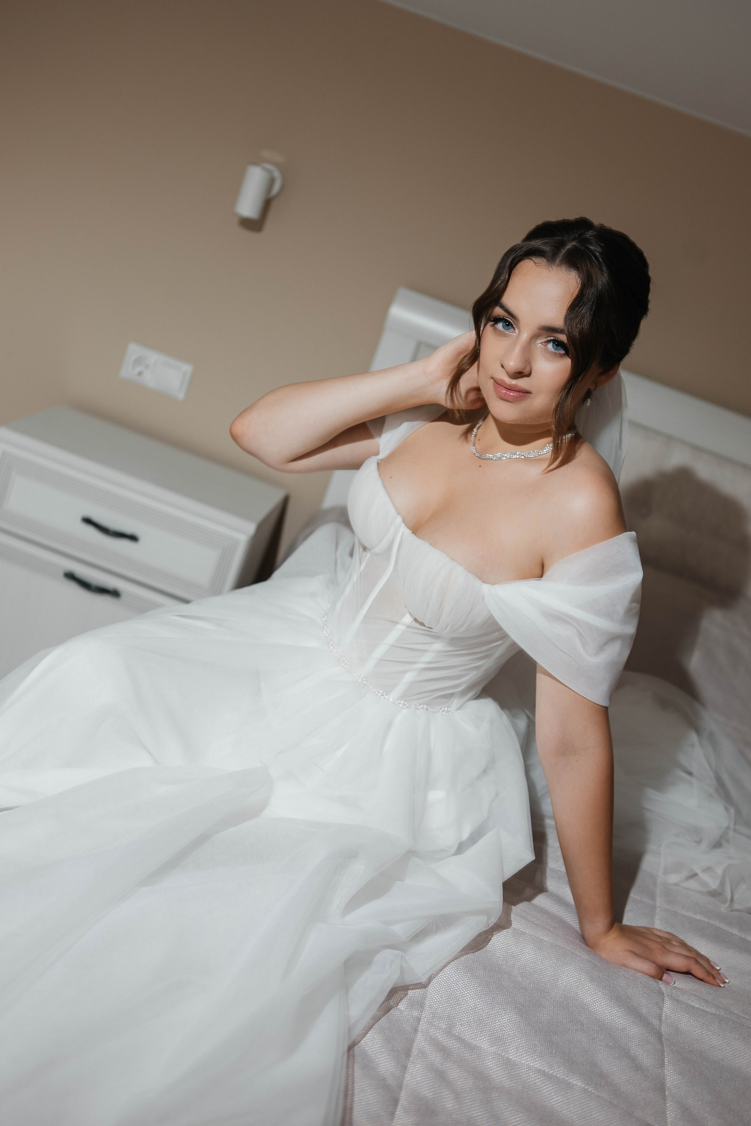 Кирилл и Даша. Свадебный и семейный фотограф в Новополоцке Виктория Борисёнок