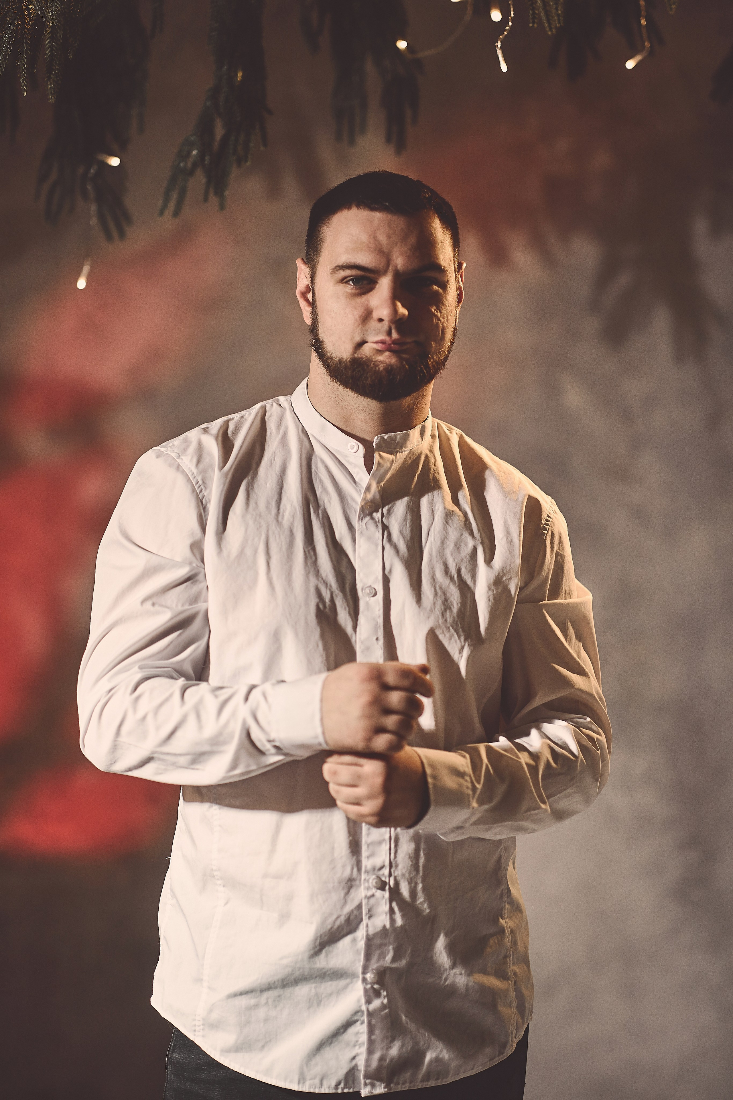 Счастье рядом. Свадебный фотограф в Красноярске Владимир Ятмасов