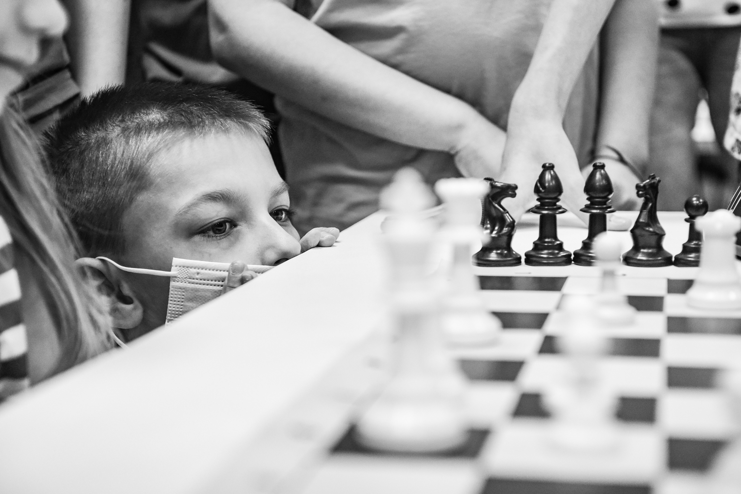 Спорт. Свадебный и репортажный фотограф Антон Воробьев