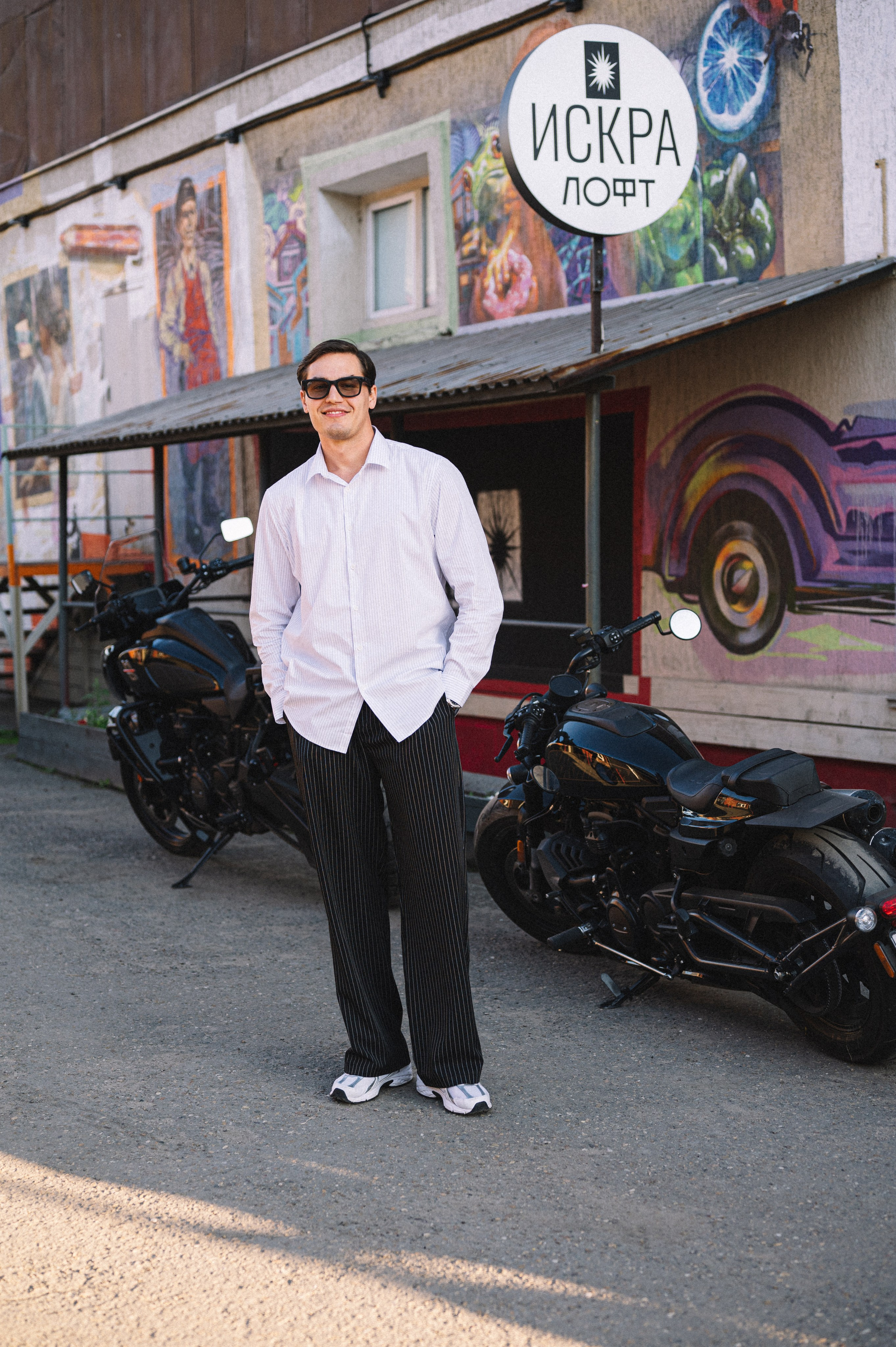 Даниил. Фотограф Иркутск Лепетанова Марианна