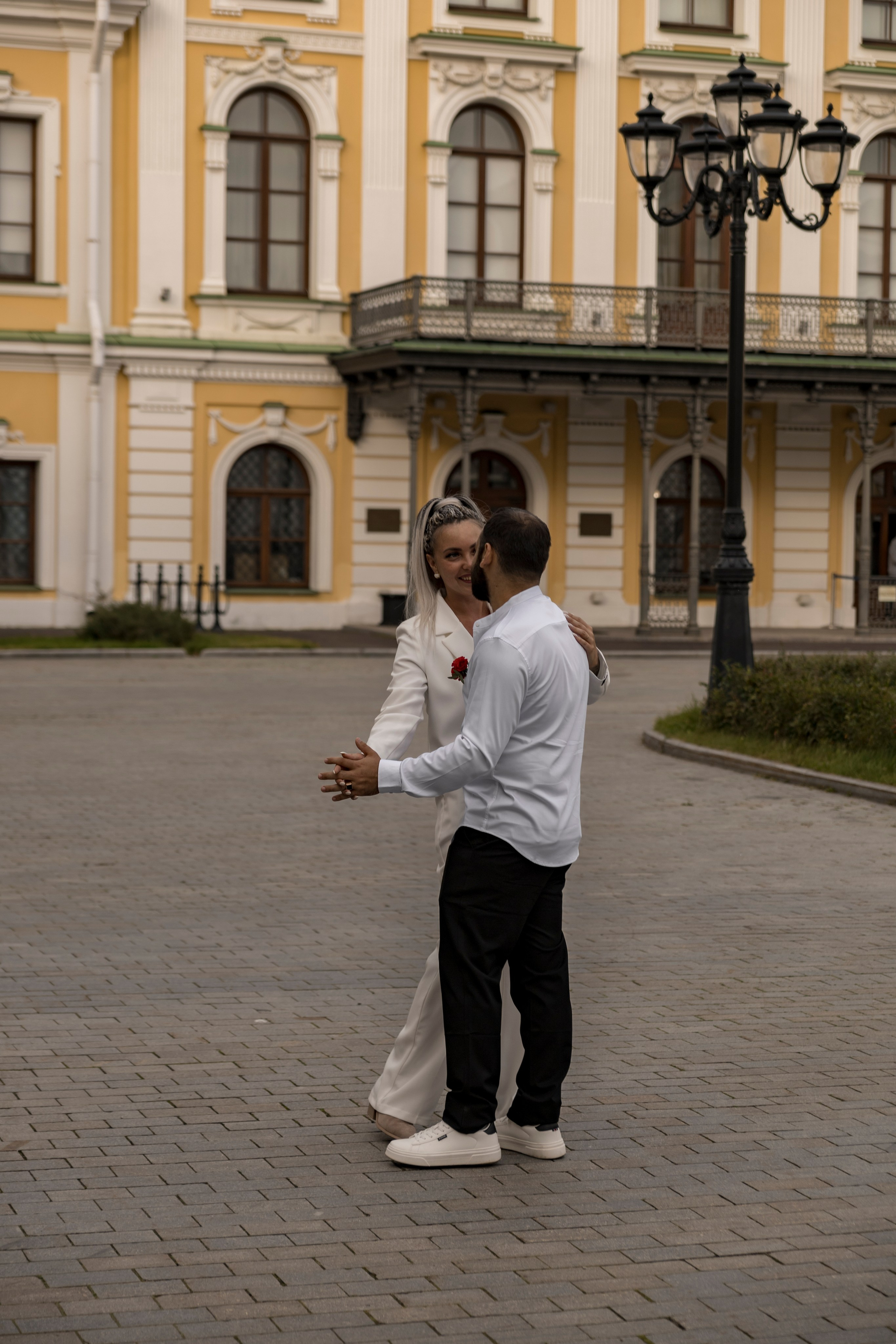 Генрих и Элина. Семейный, детский фотограф в Твери Кираева Лилия