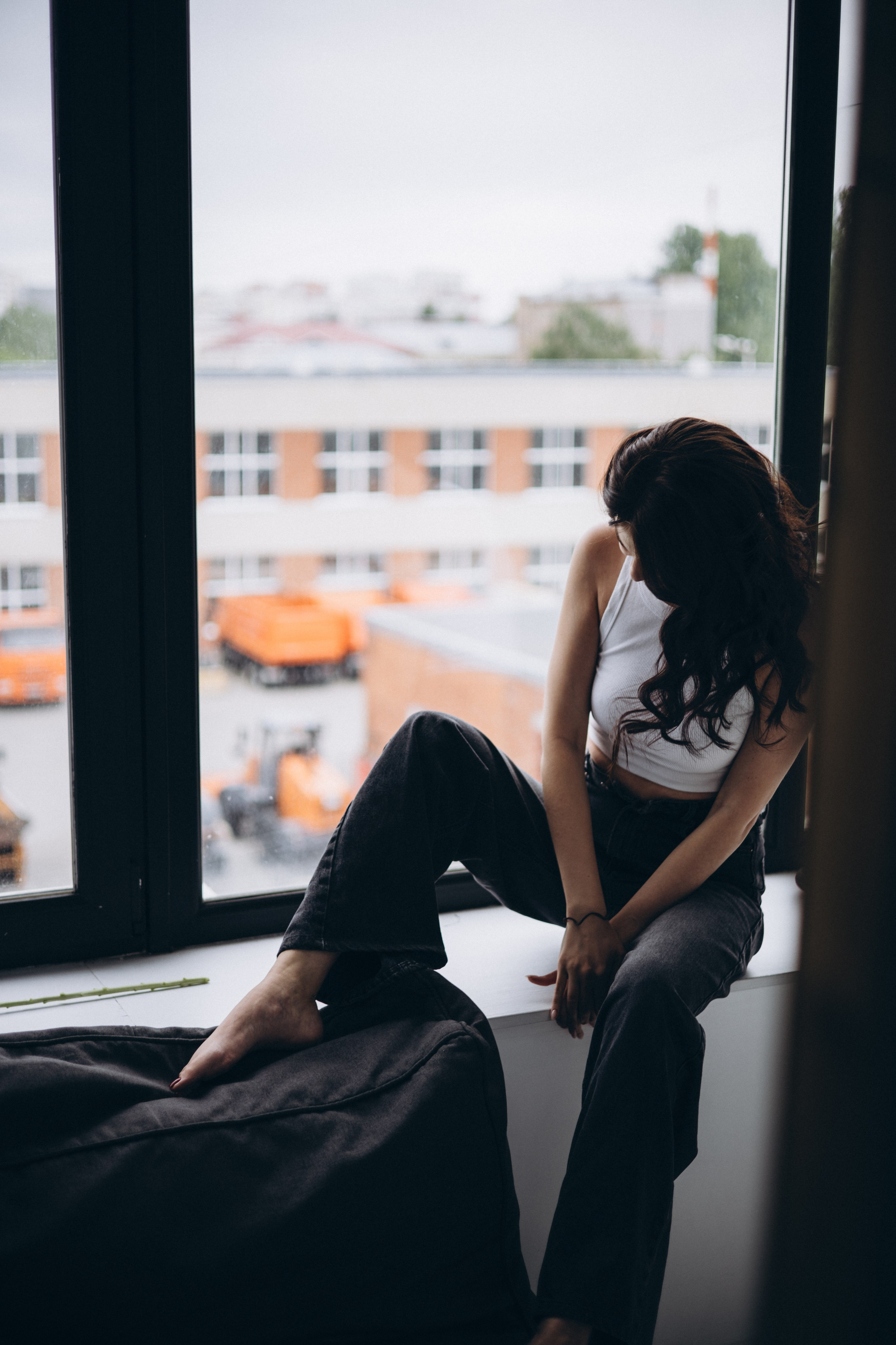 Женский портрет. Меня зовут Карманова Татьяна, я семейный фотограф в Пензе