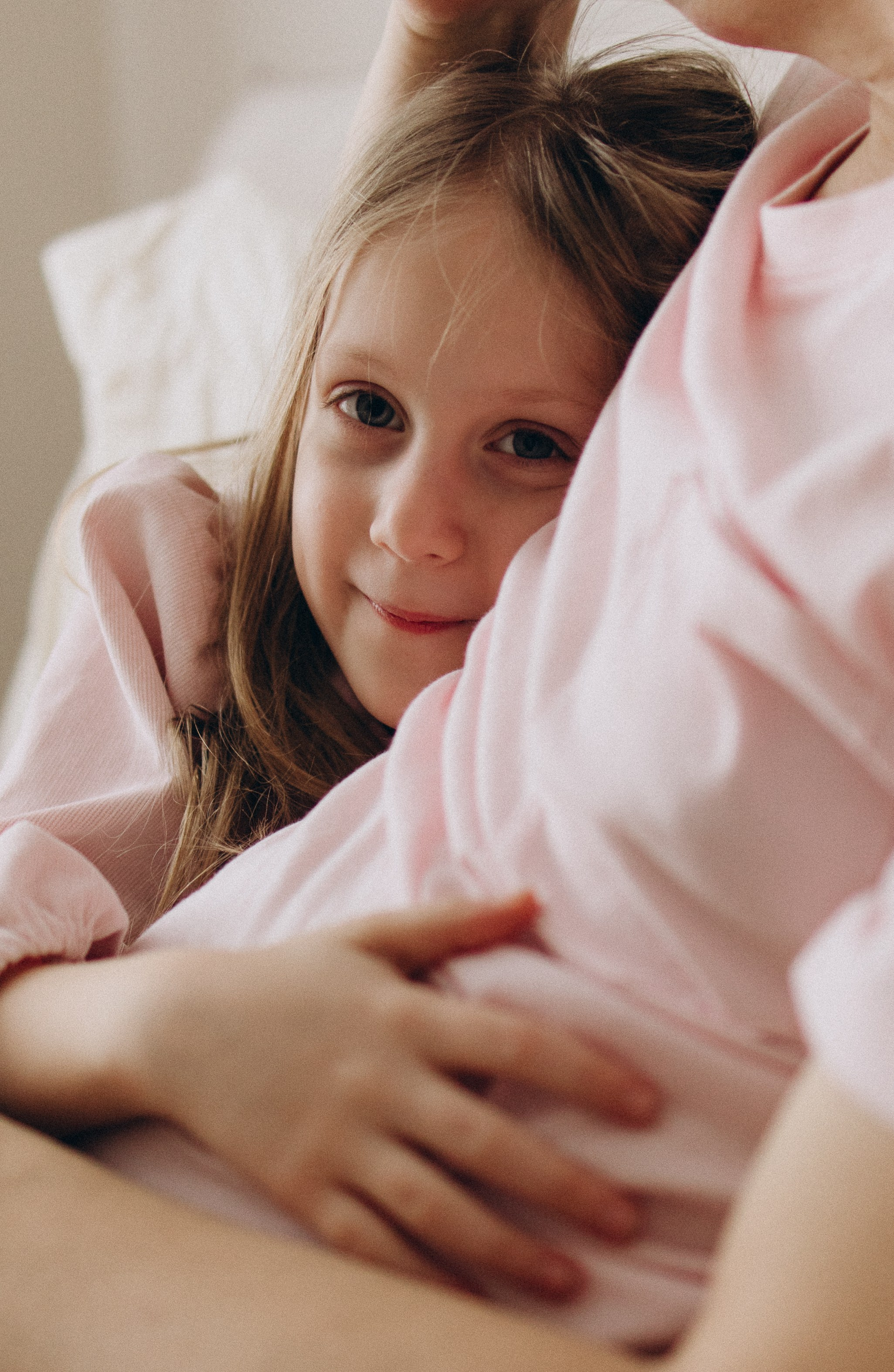 Семейное тепло. Карманова Татьяна — фотограф в Пензе