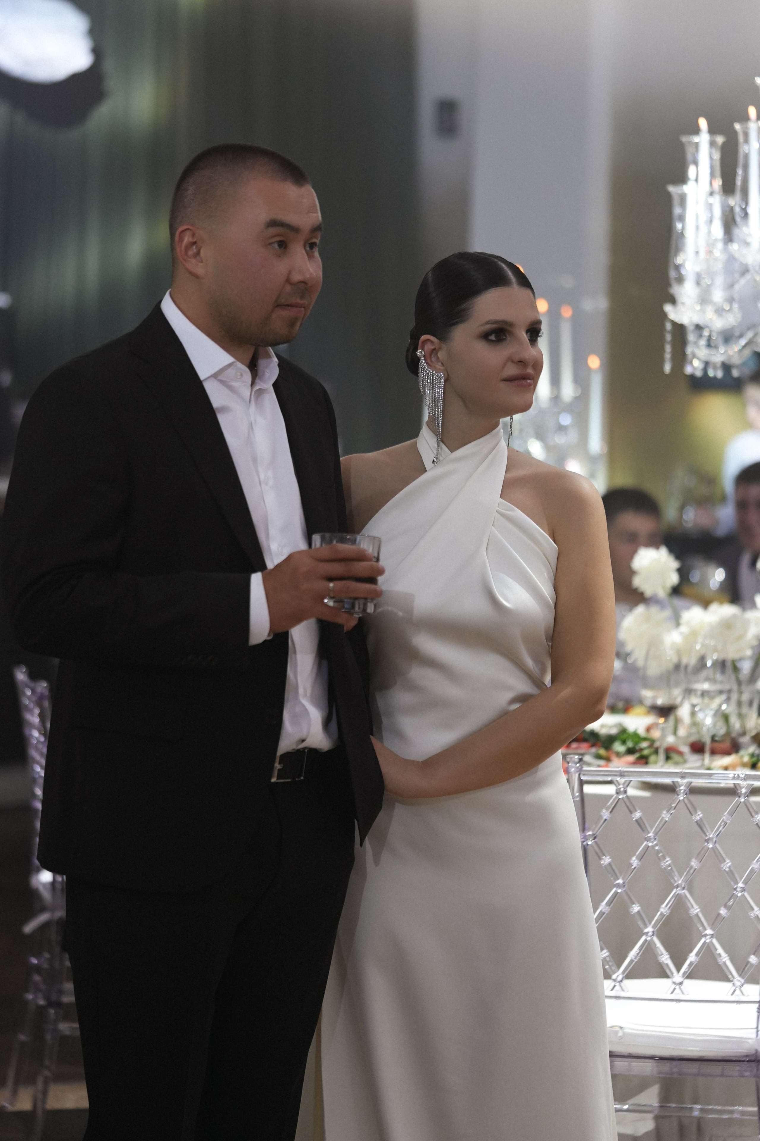 Вероника и Рустем. Свадебный, семейный и портретный фотограф в Москве, Маржан Кадышева