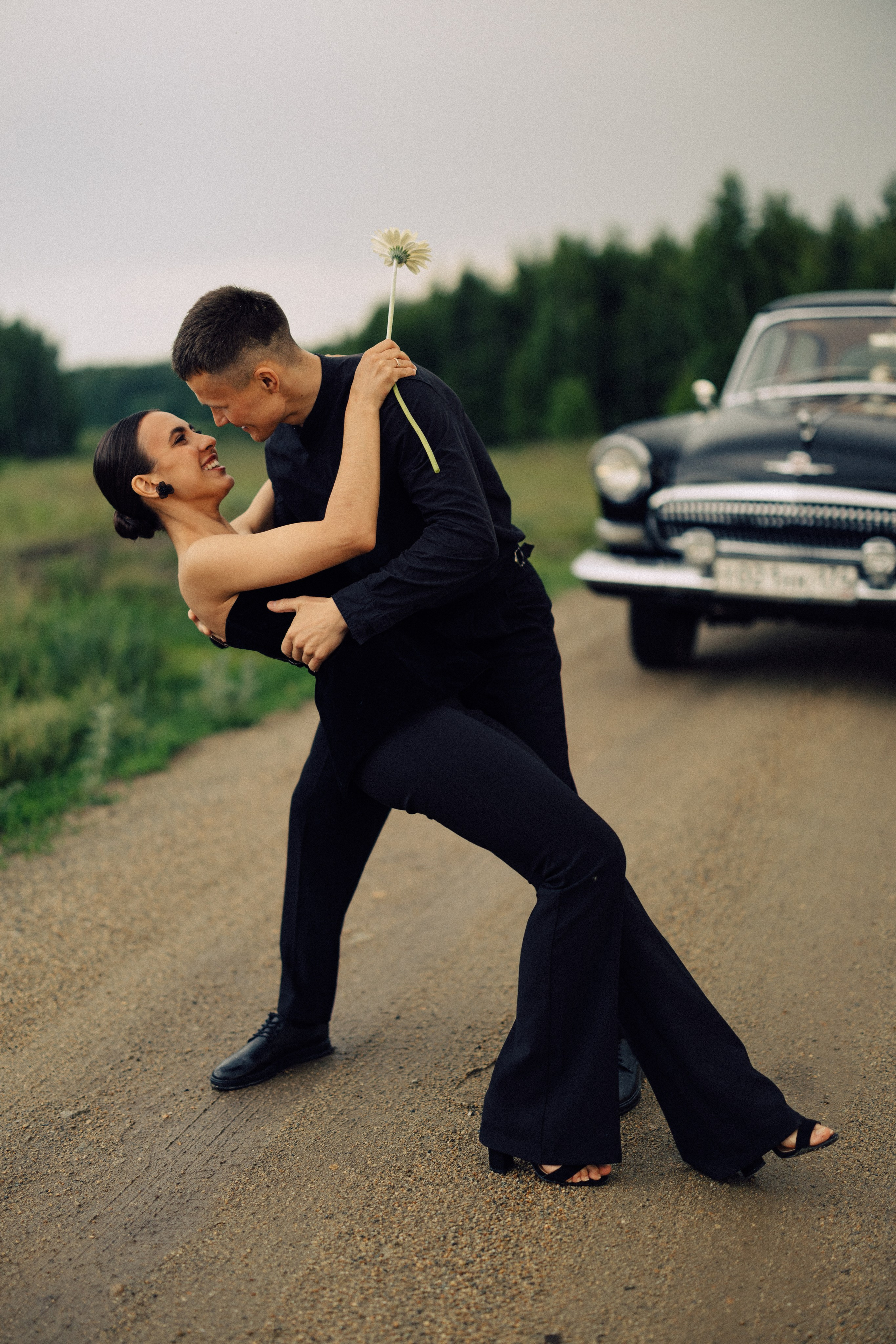 Ваня и Тоня. Daria Chigintseva Photographer